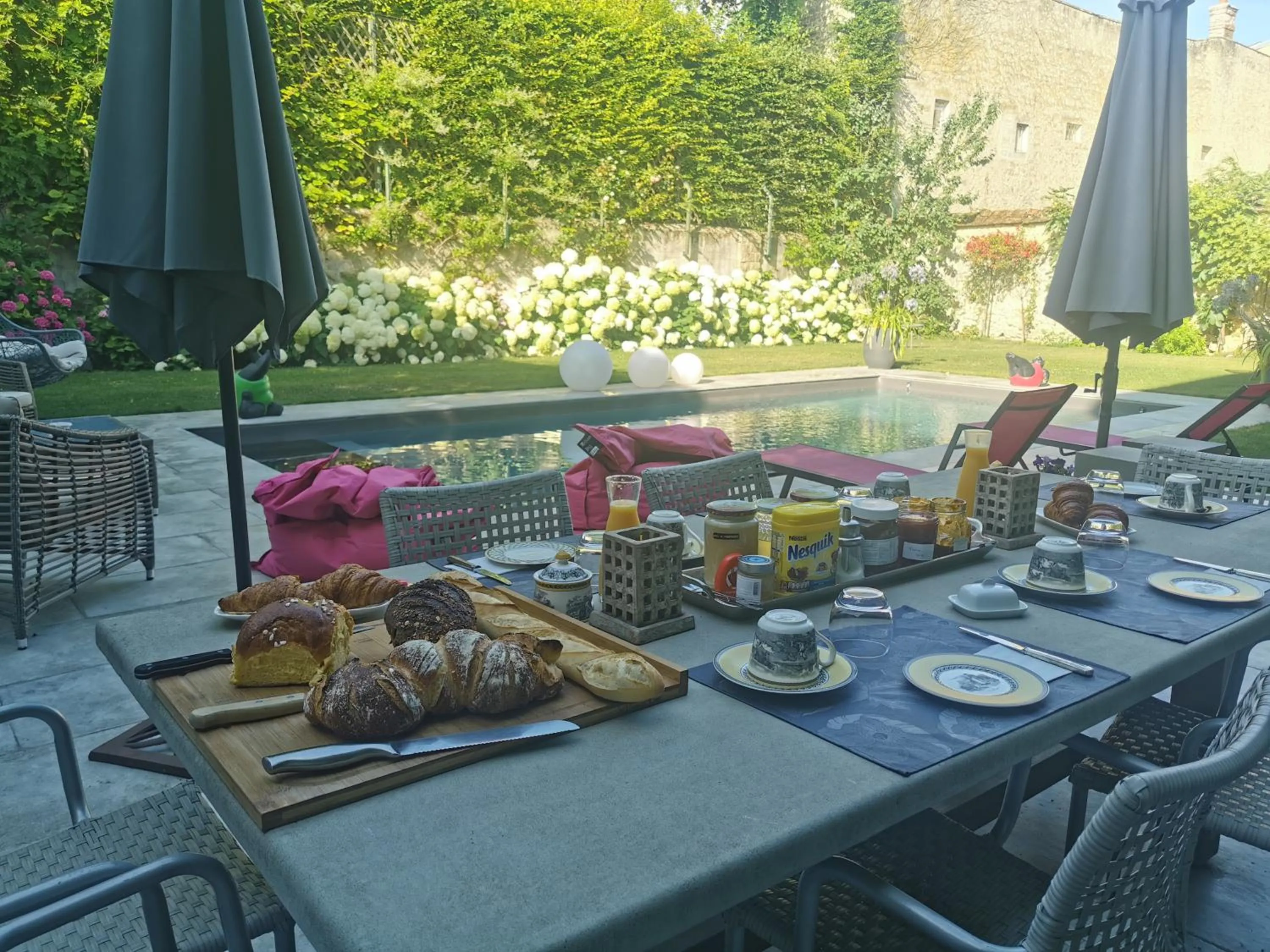 Demeure Les Aiglons, Chambres d'hôtes & Spa