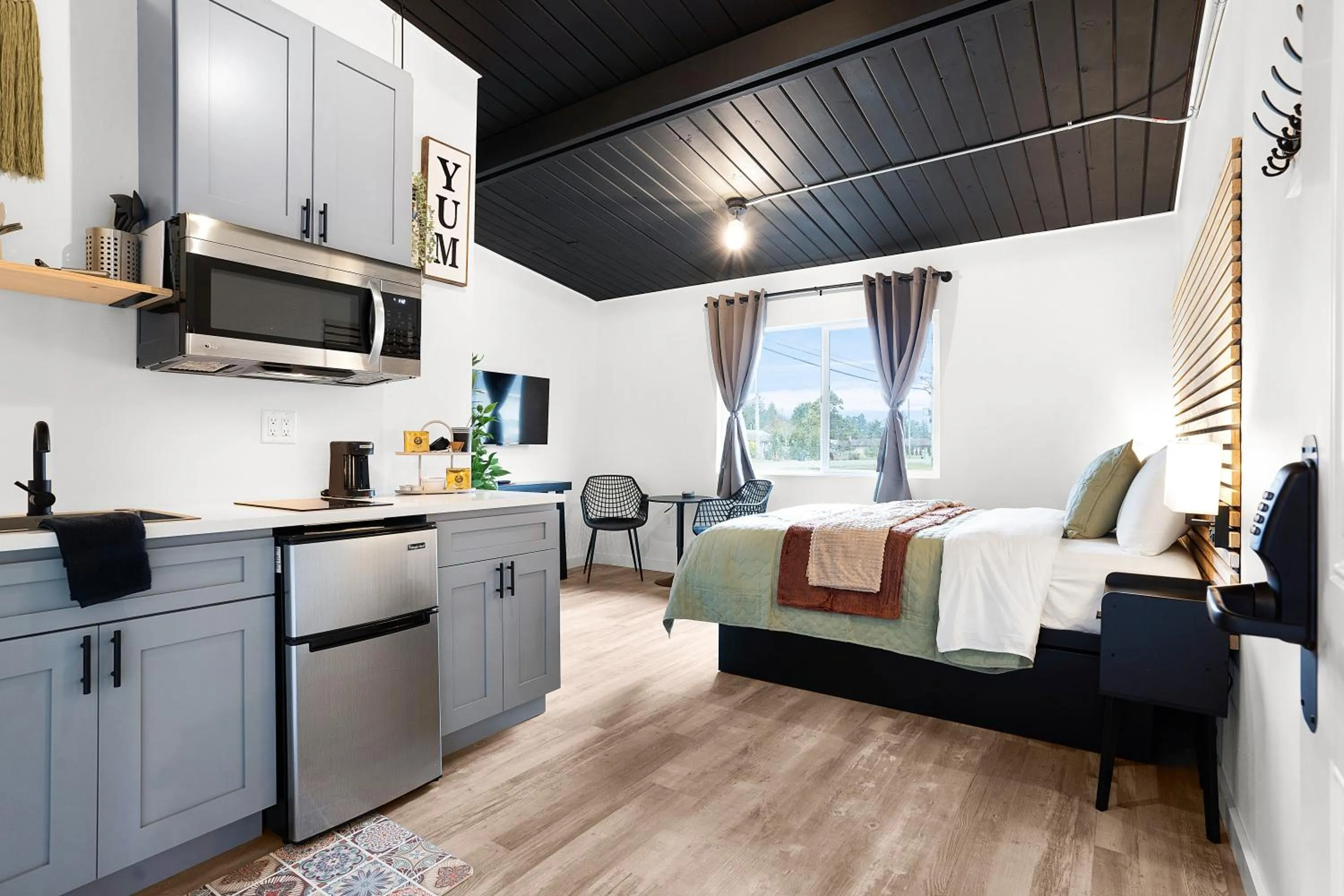 View (from property/room) in South Bay Inn