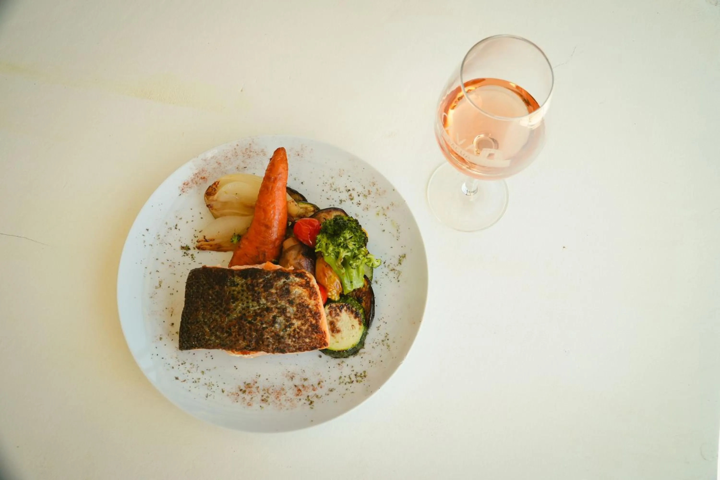 Food and drinks in Cava Colchagua Hotel Boutique