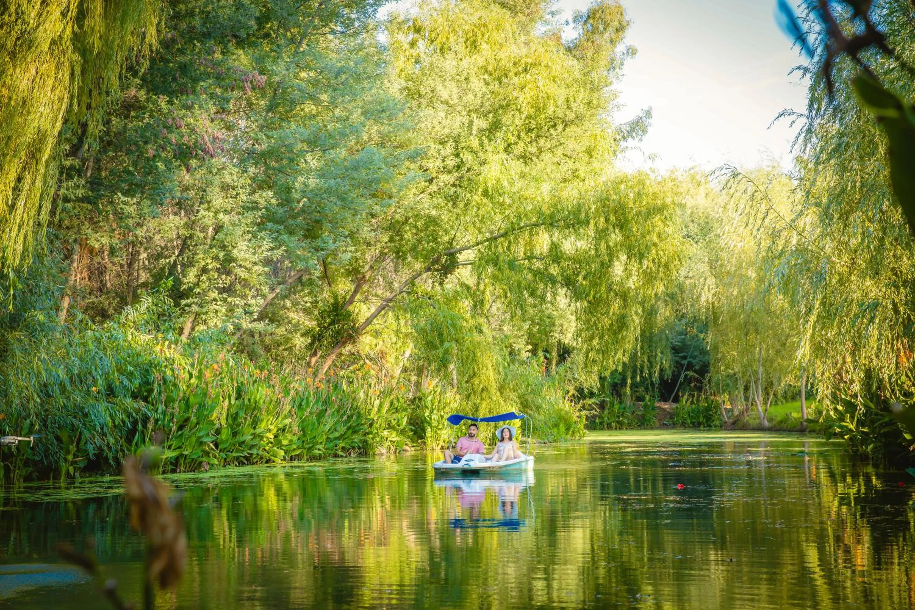 Day in Cava Colchagua Hotel Boutique