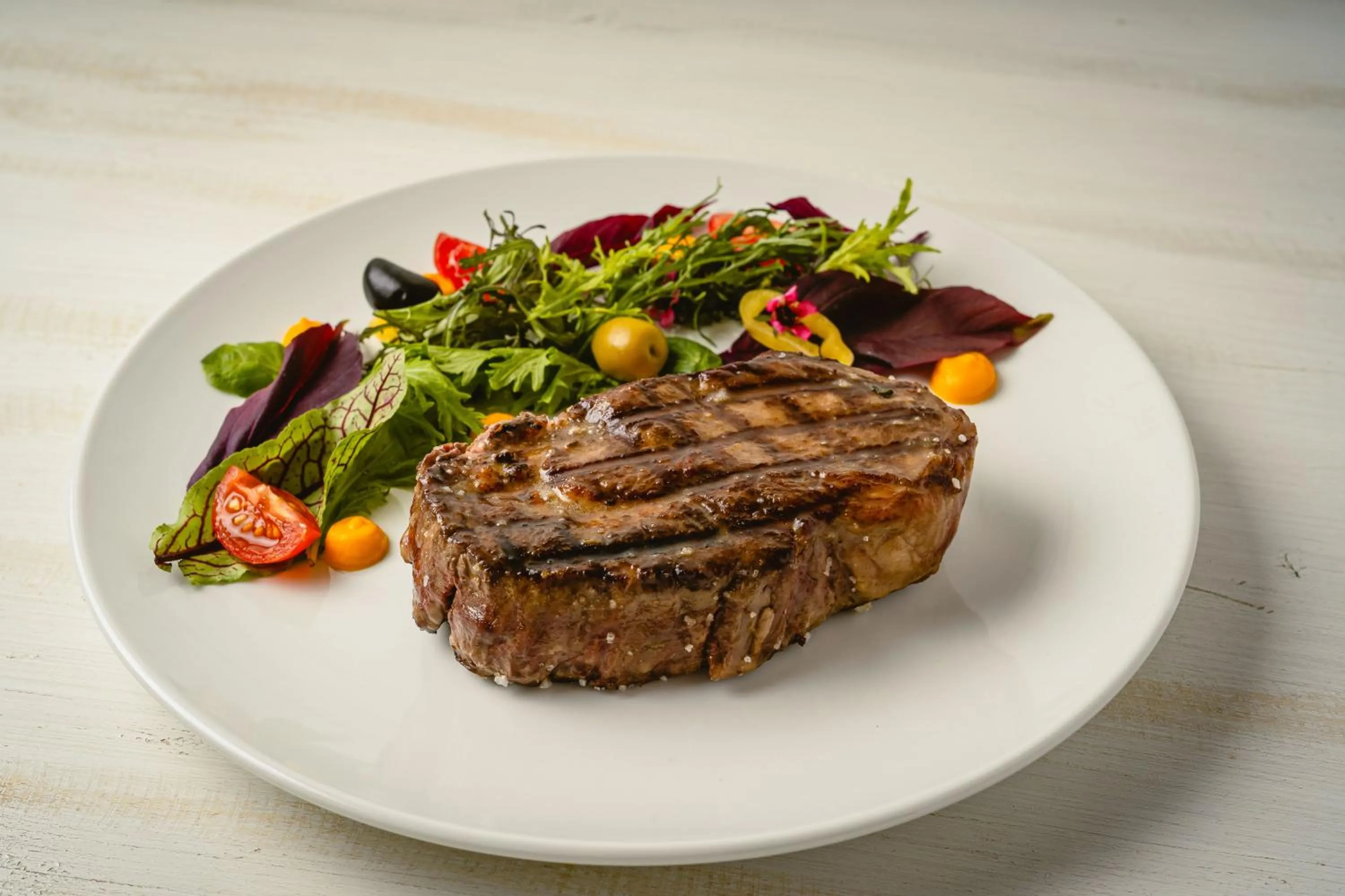 Food in Cava Colchagua Hotel Boutique