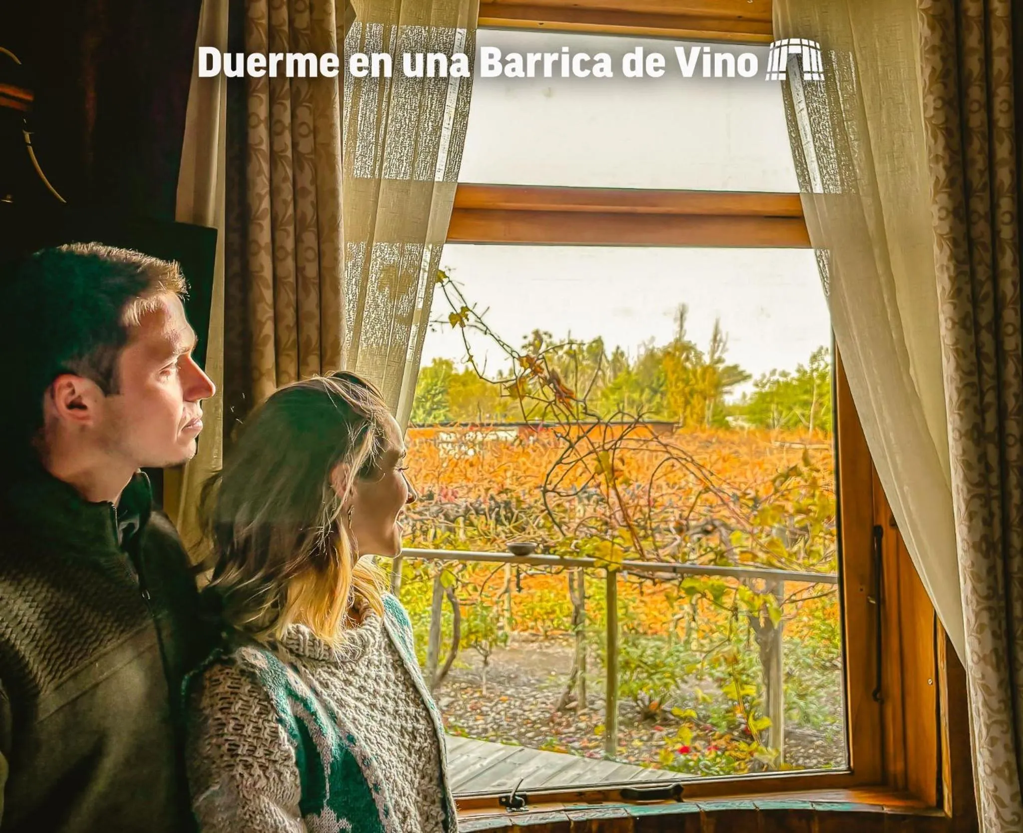 People in Cava Colchagua Hotel Boutique