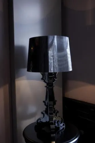 Decorative detail in Residenz Stadslogement