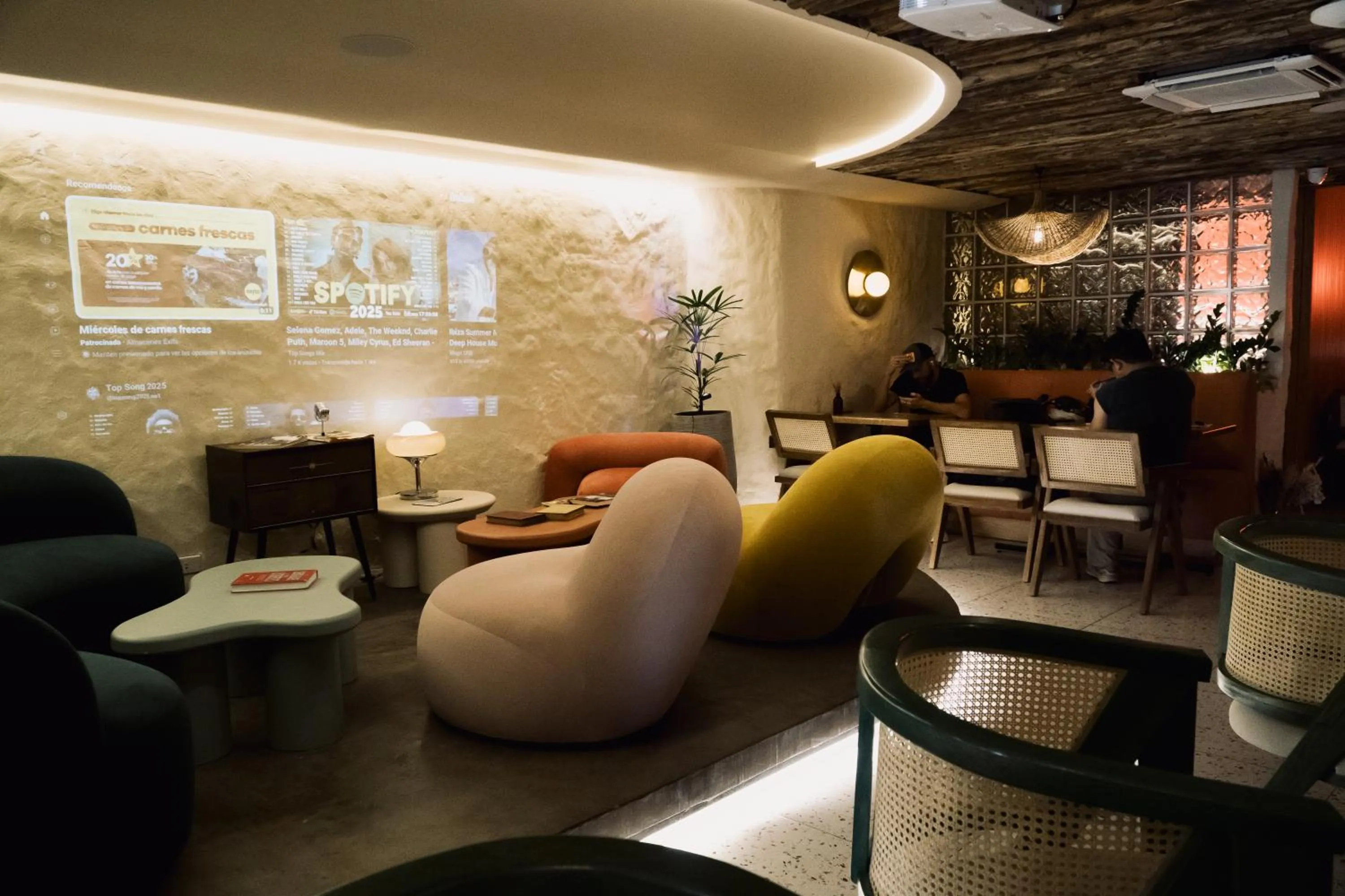 Sonata 44 Hotel Laureles