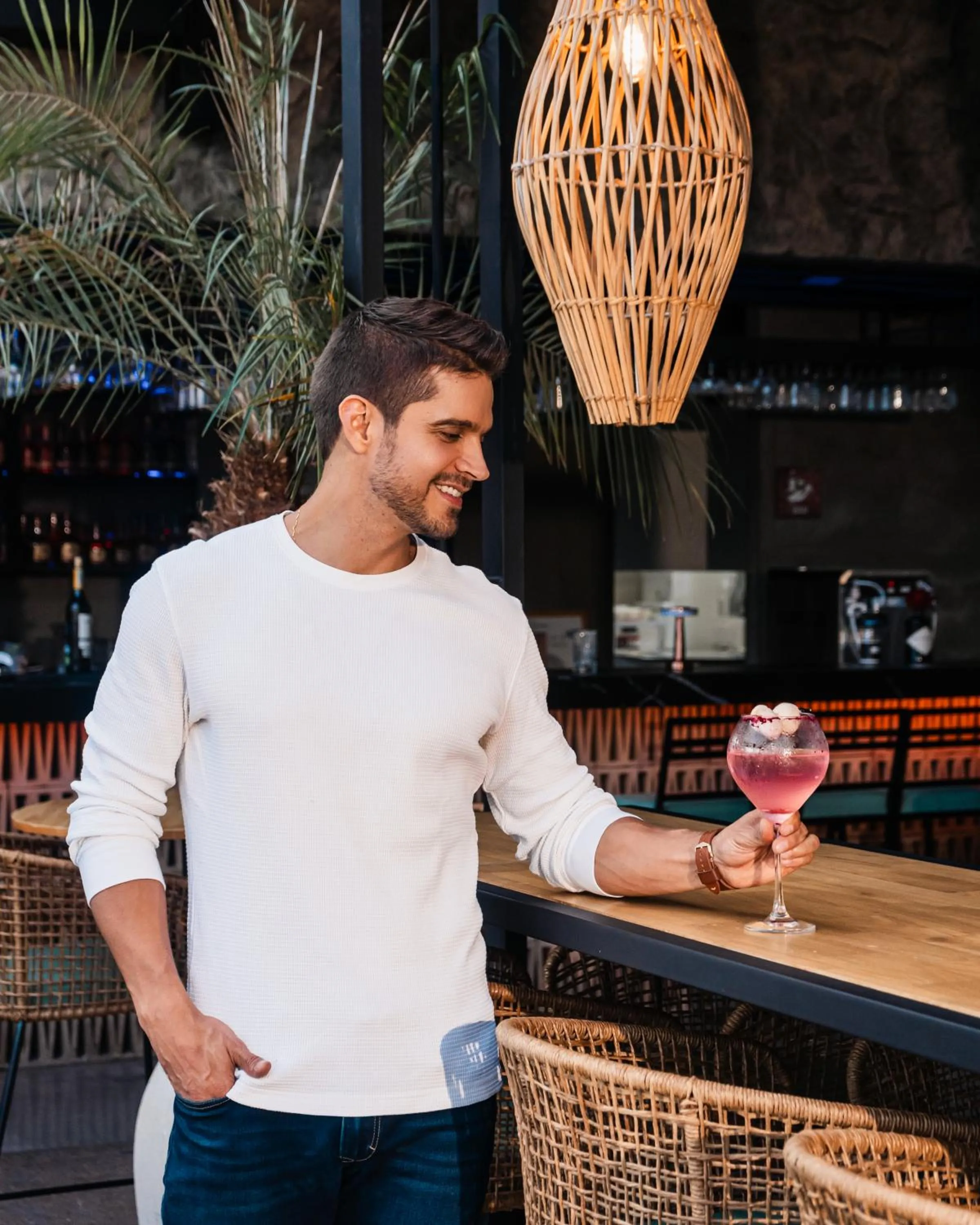 Sonata 44 Hotel Laureles