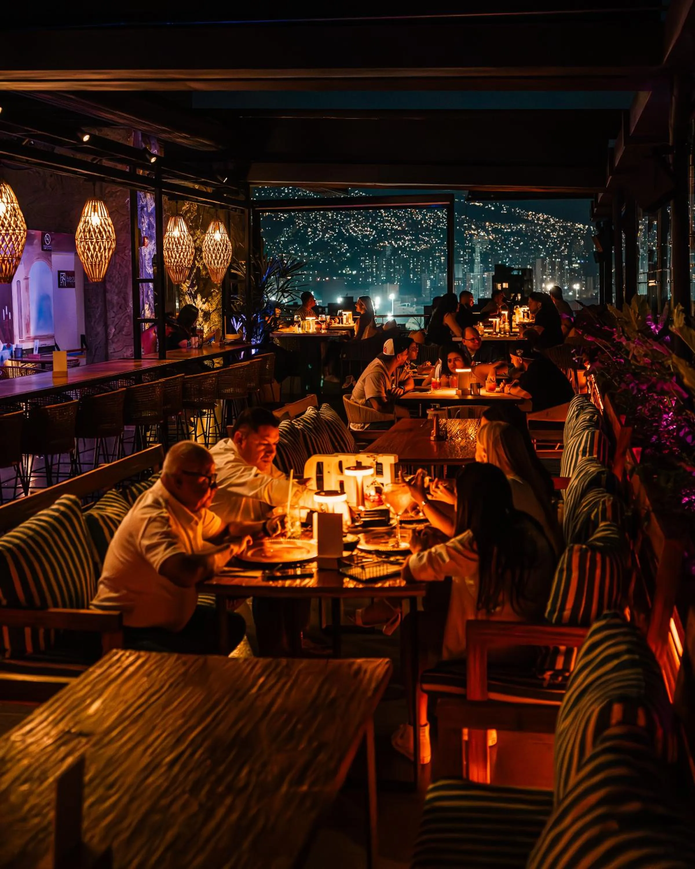 Sonata 44 Hotel Laureles