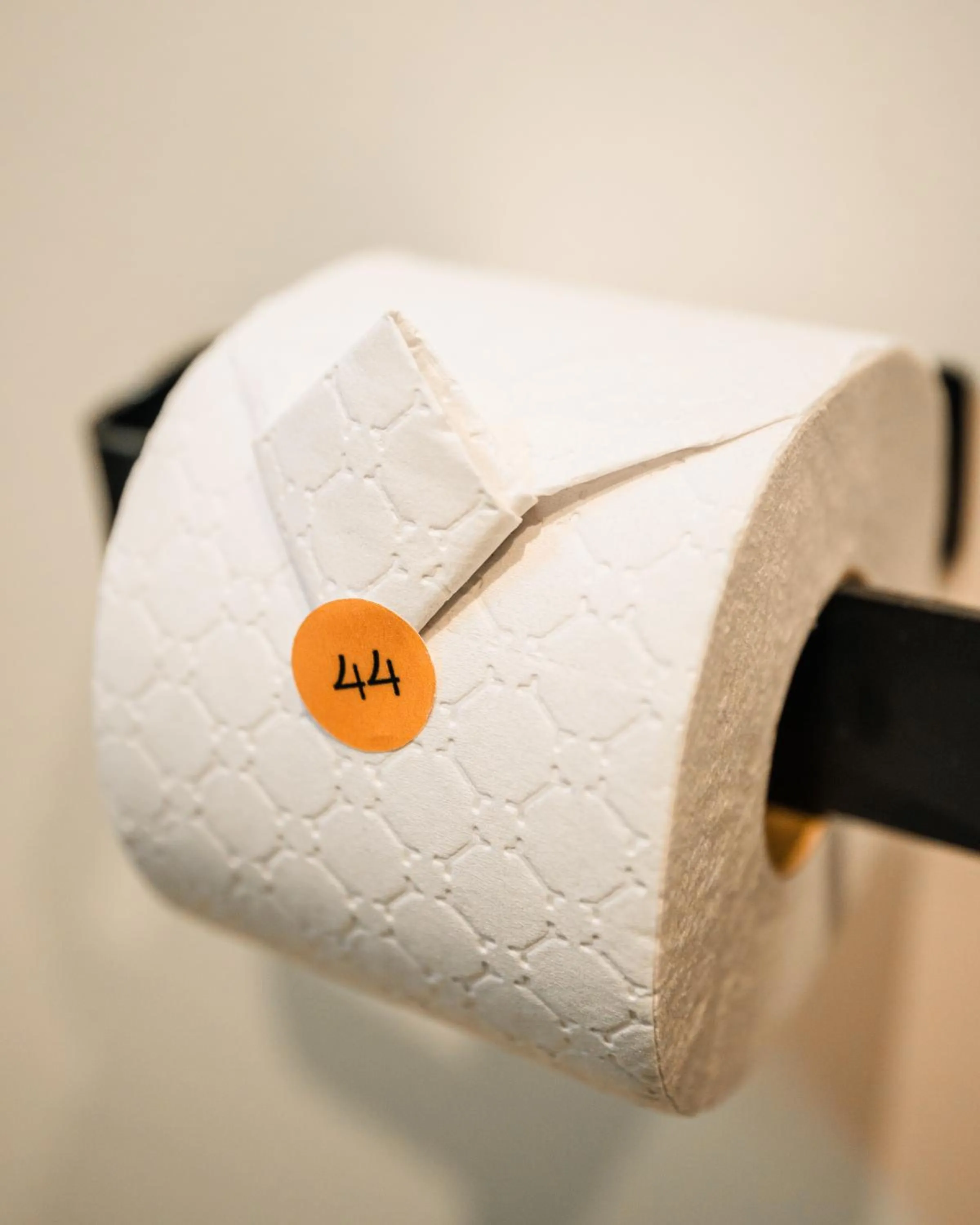 Bathroom in Sonata 44 Hotel Laureles