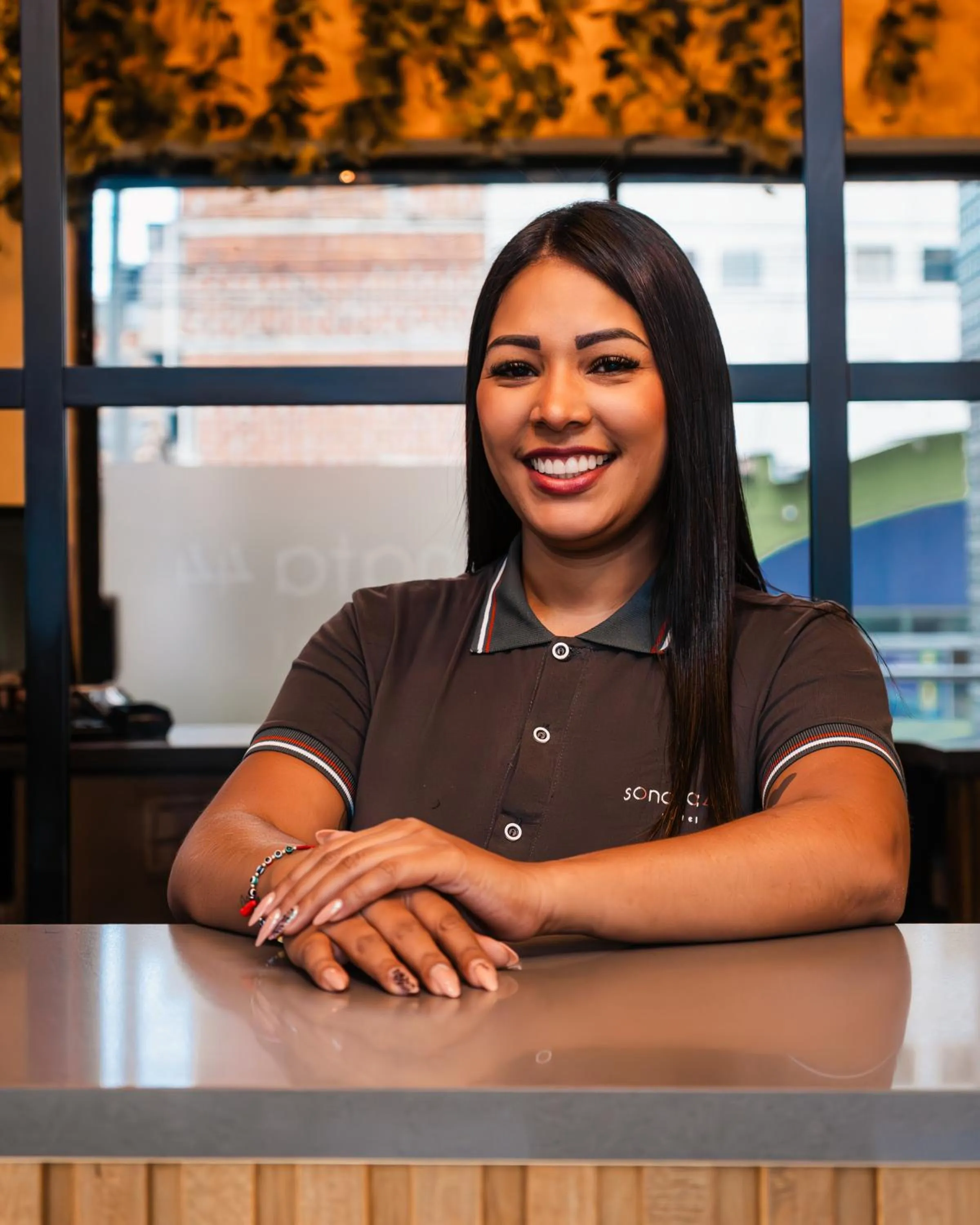 Sonata 44 Hotel Laureles