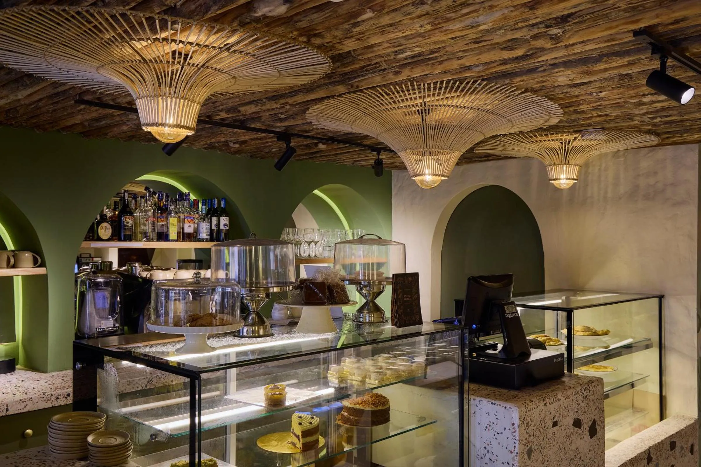 Sonata 44 Hotel Laureles