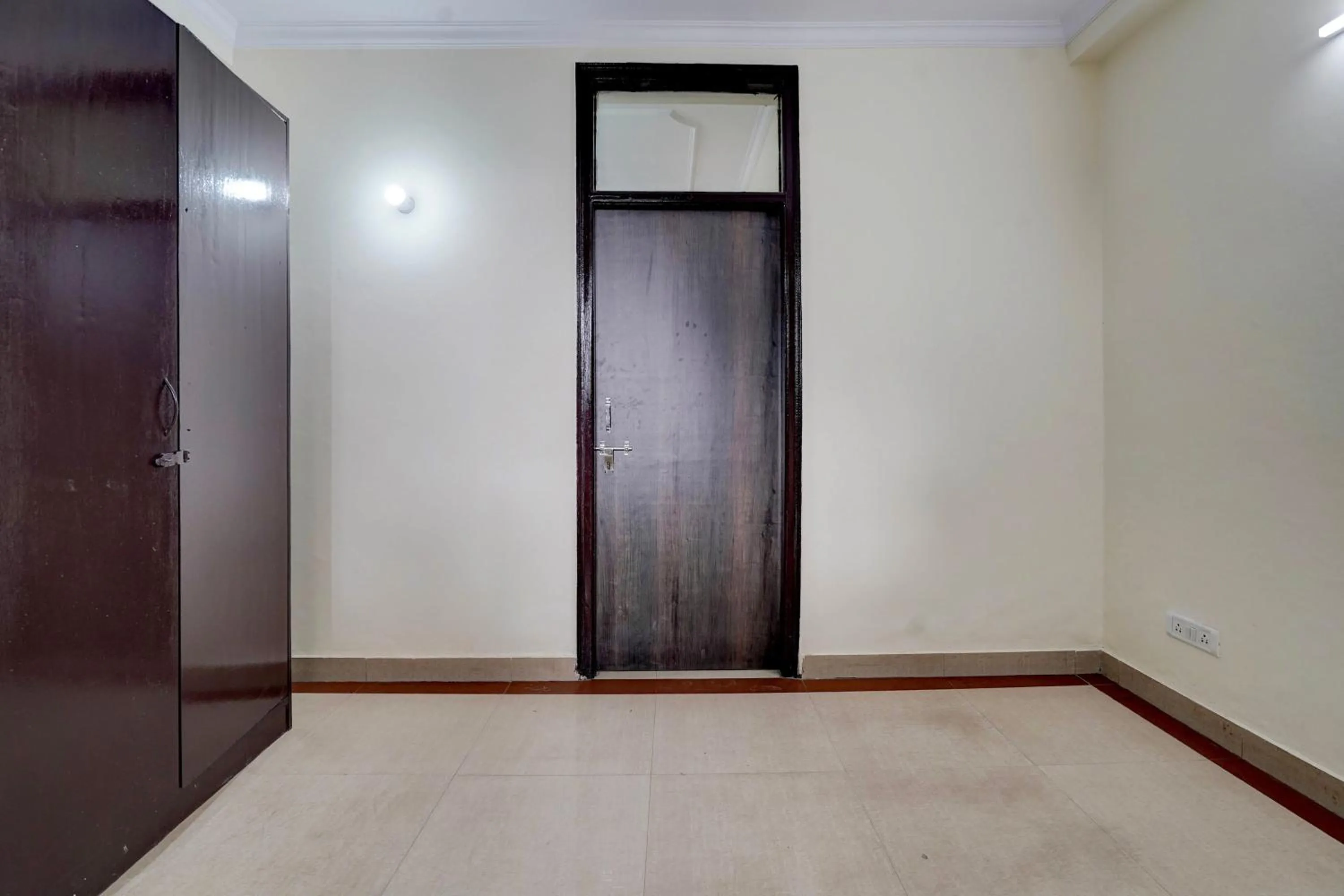 Lobby or reception in Hotel O Peaceful Paradise