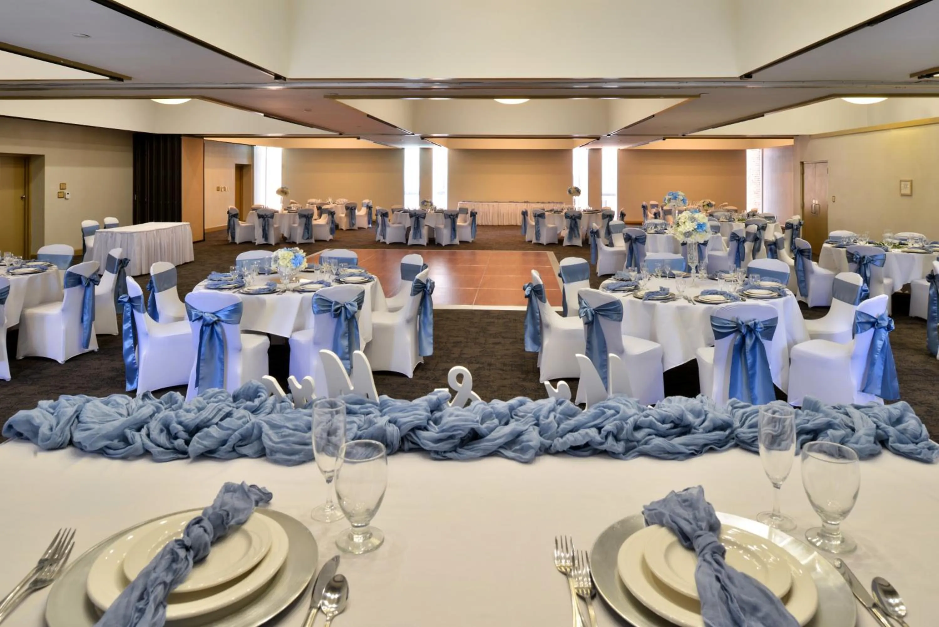 Banquet/Function facilities in Hawthorne Inn & Conference Center