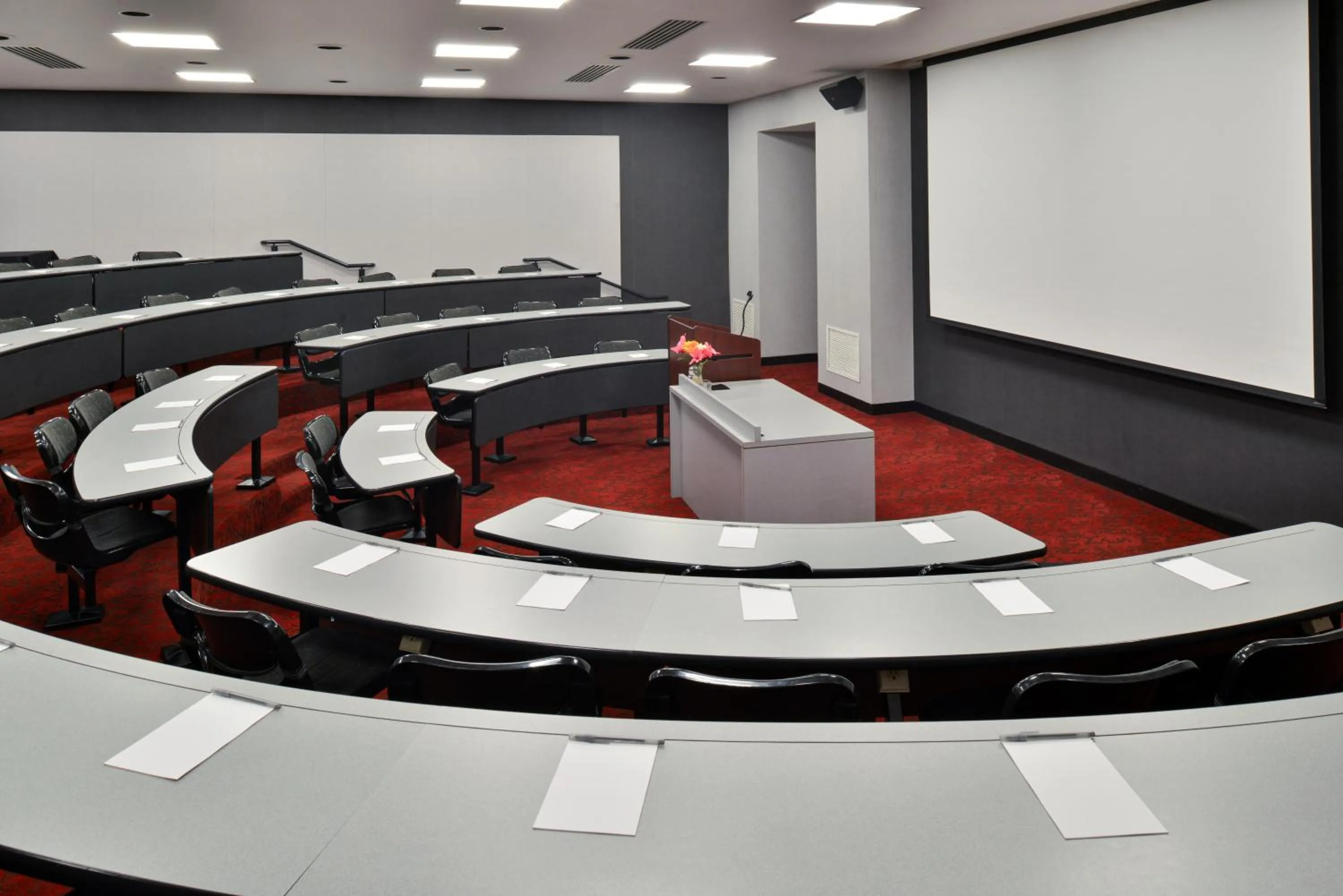 Meeting/conference room in Hawthorne Inn & Conference Center