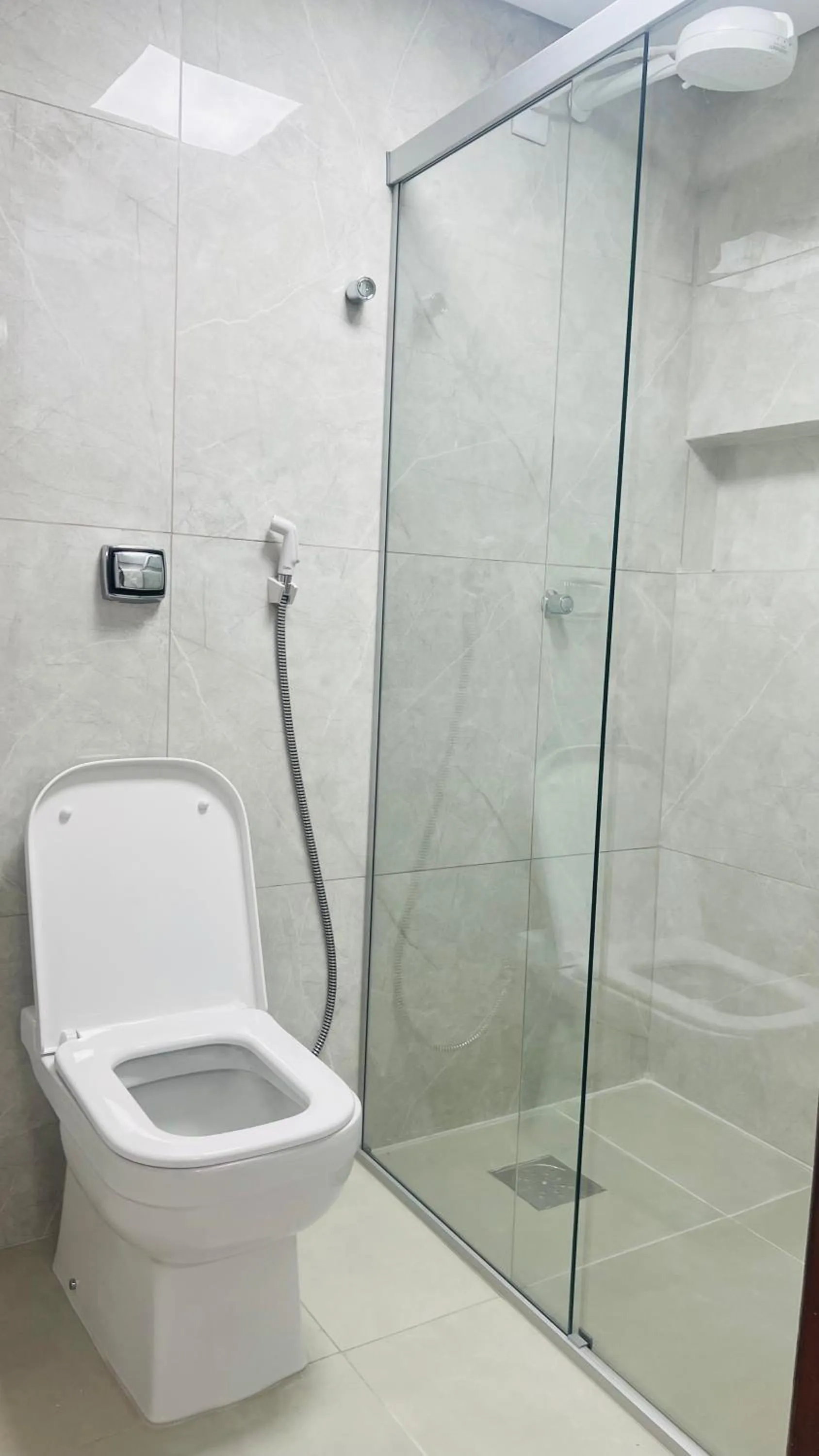 Hotel MM AEROPORTO BRASÍLIA