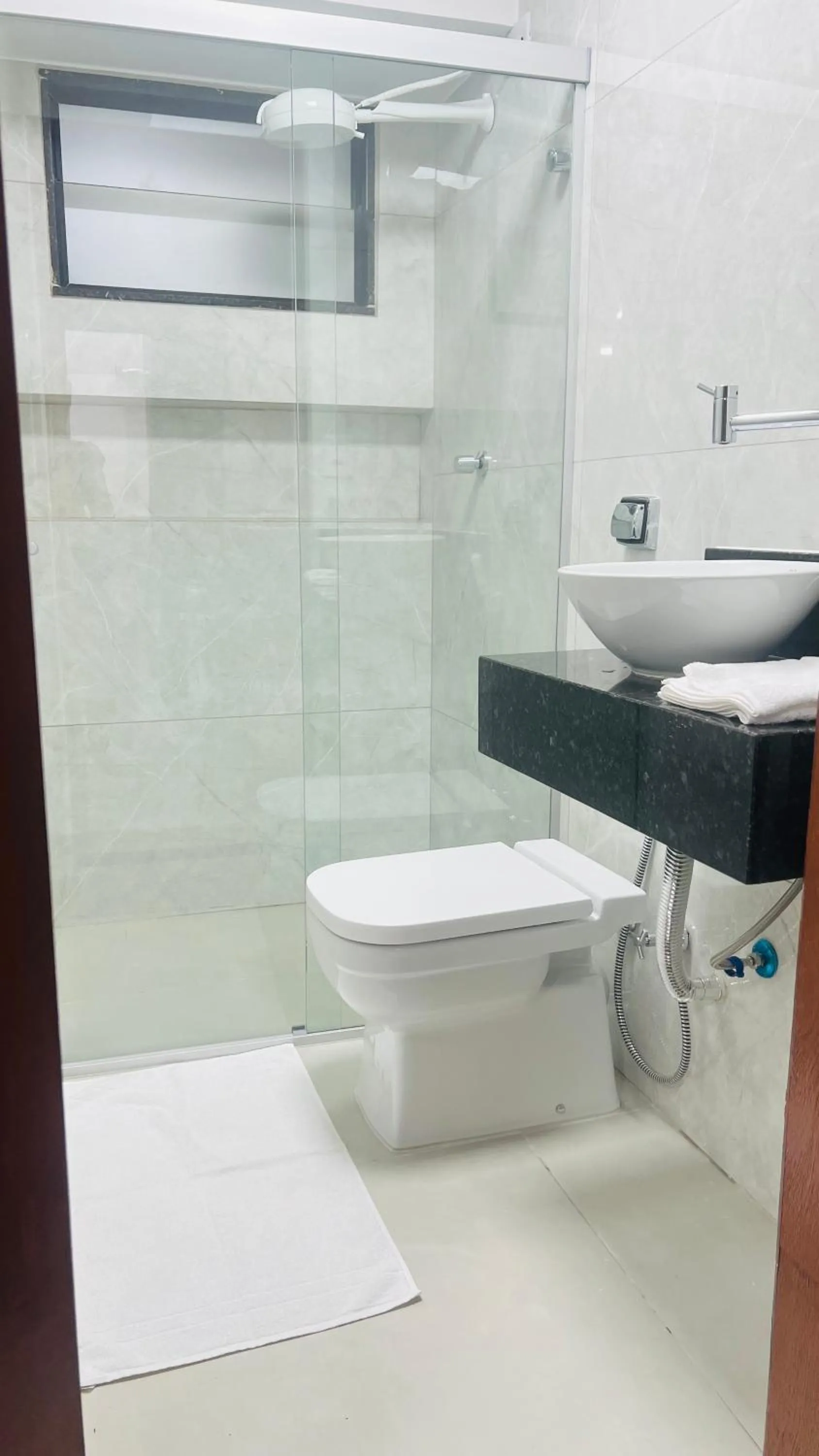 Hotel MM AEROPORTO BRASÍLIA