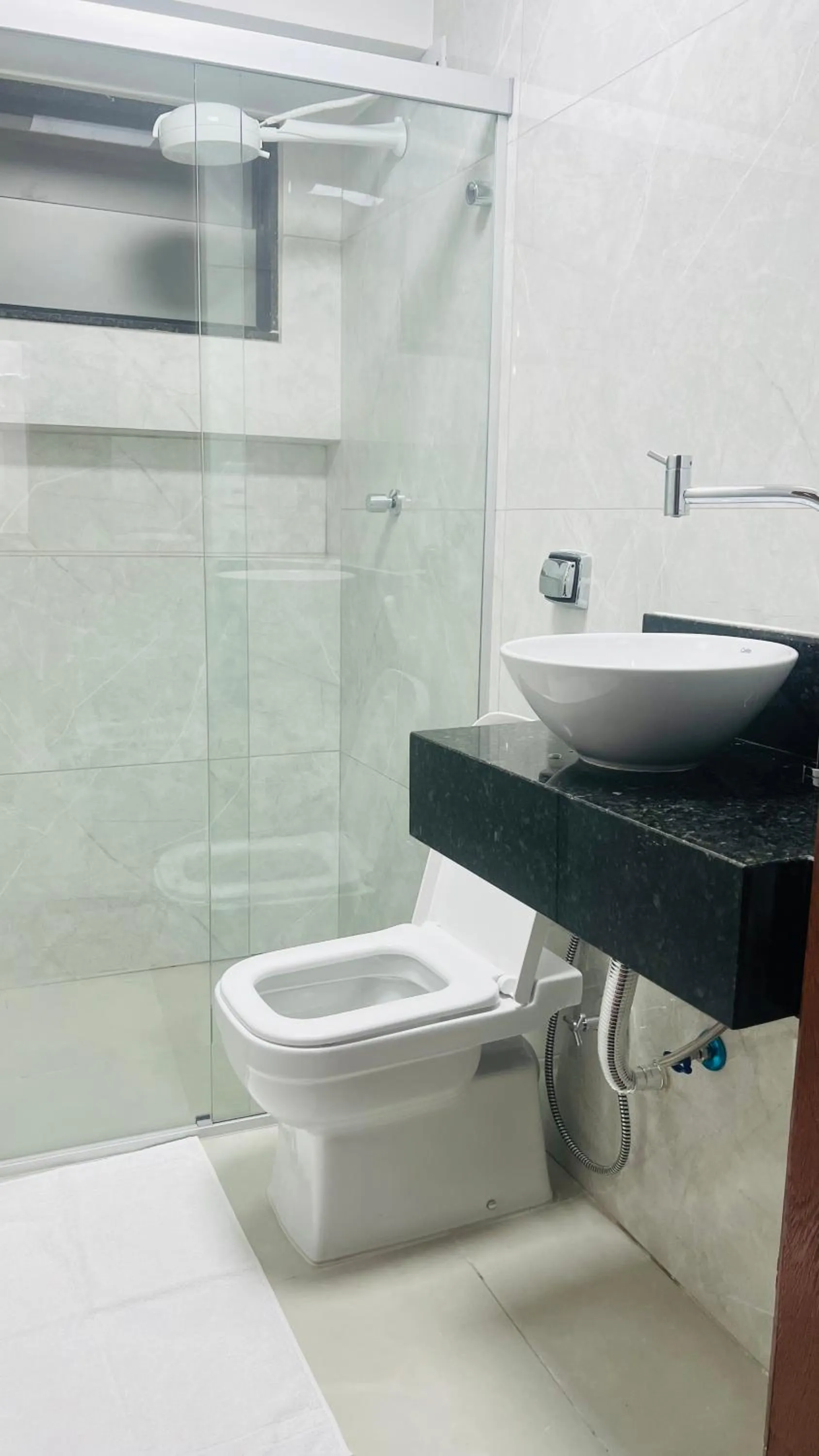 Hotel MM AEROPORTO BRASÍLIA