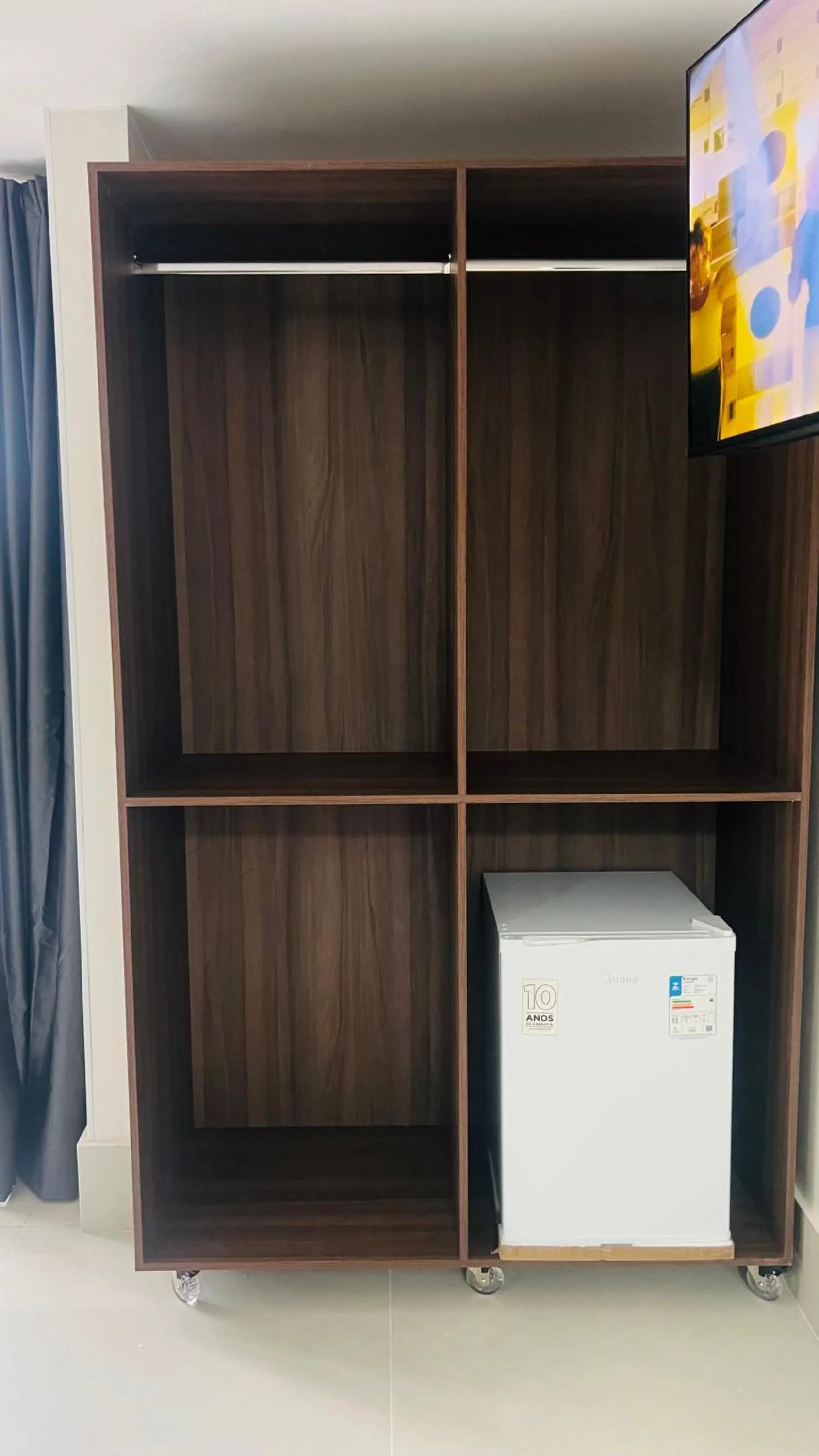 Hotel MM AEROPORTO BRASÍLIA