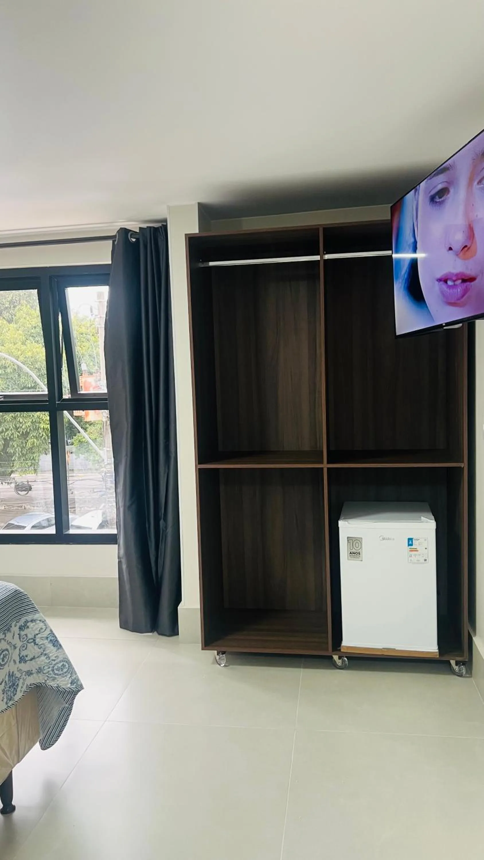 Hotel MM AEROPORTO BRASÍLIA