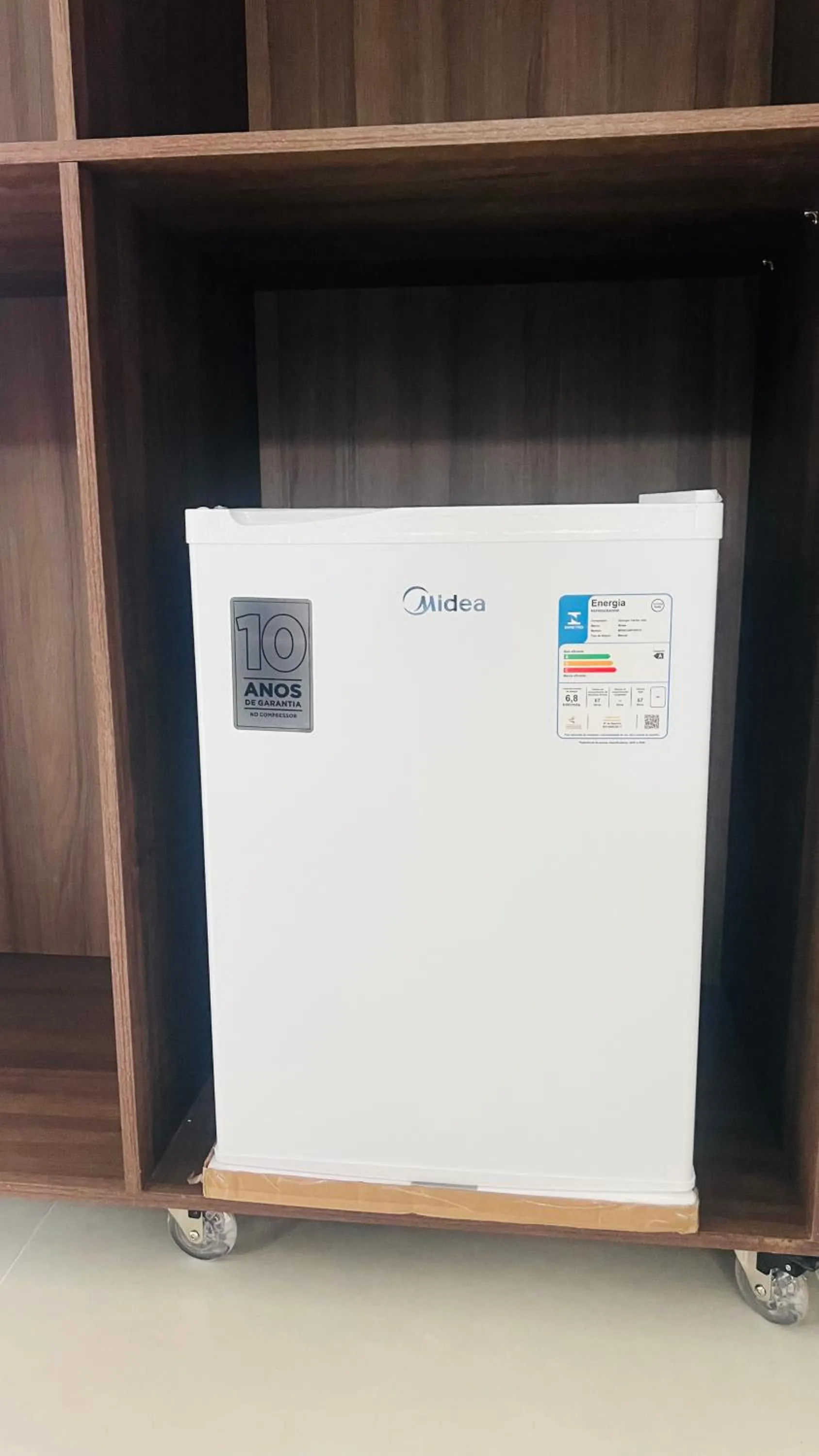 Hotel MM AEROPORTO BRASÍLIA