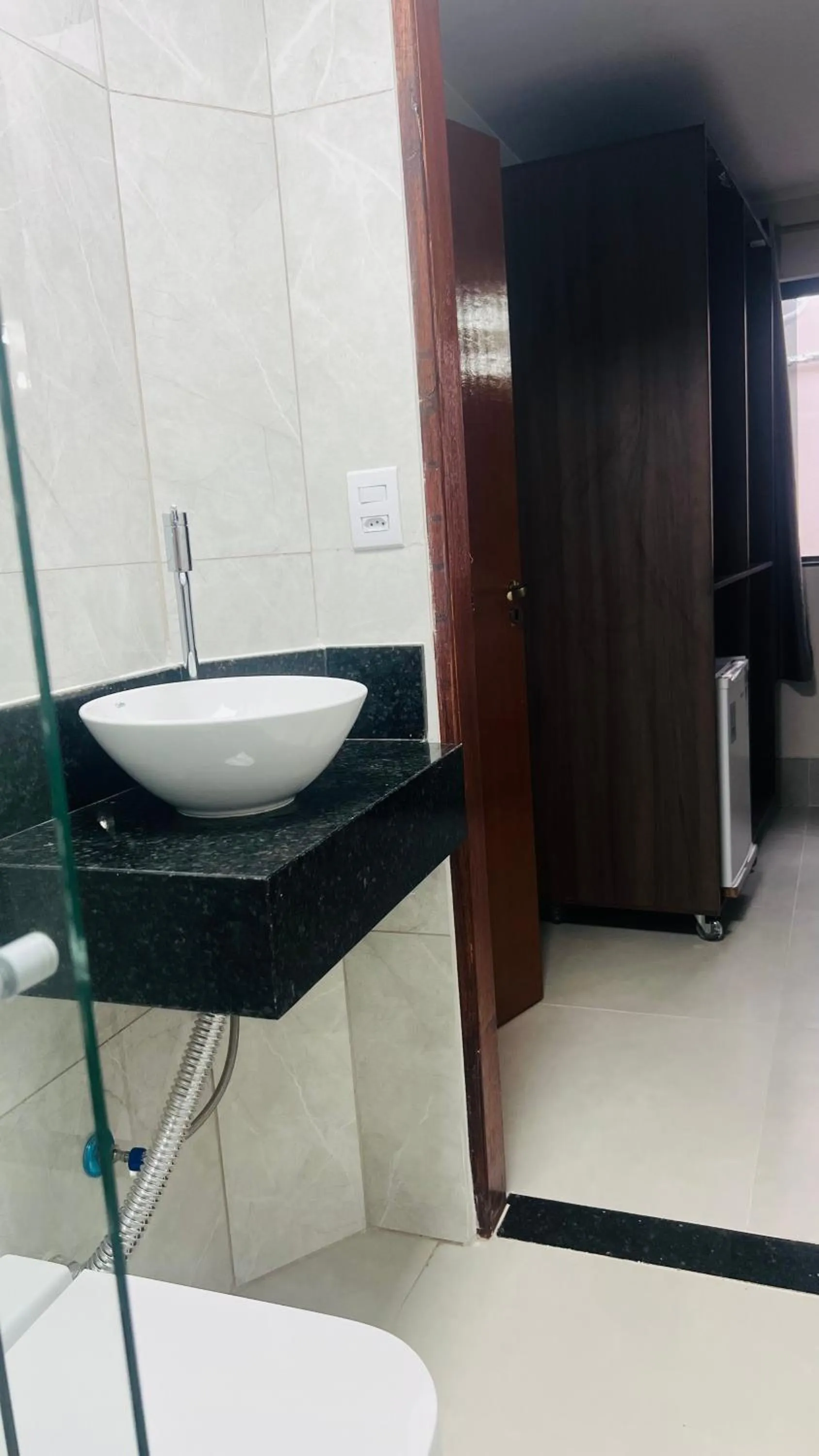 Hotel MM AEROPORTO BRASÍLIA