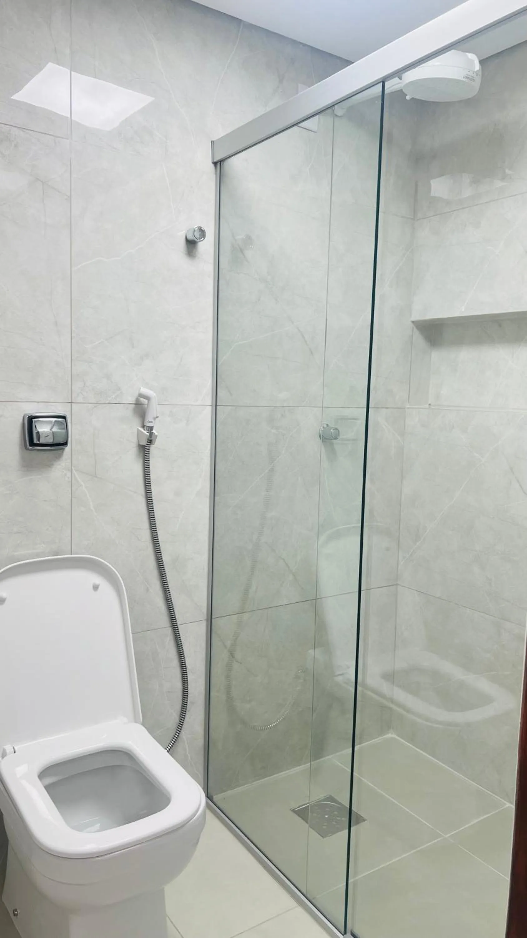 Hotel MM AEROPORTO BRASÍLIA