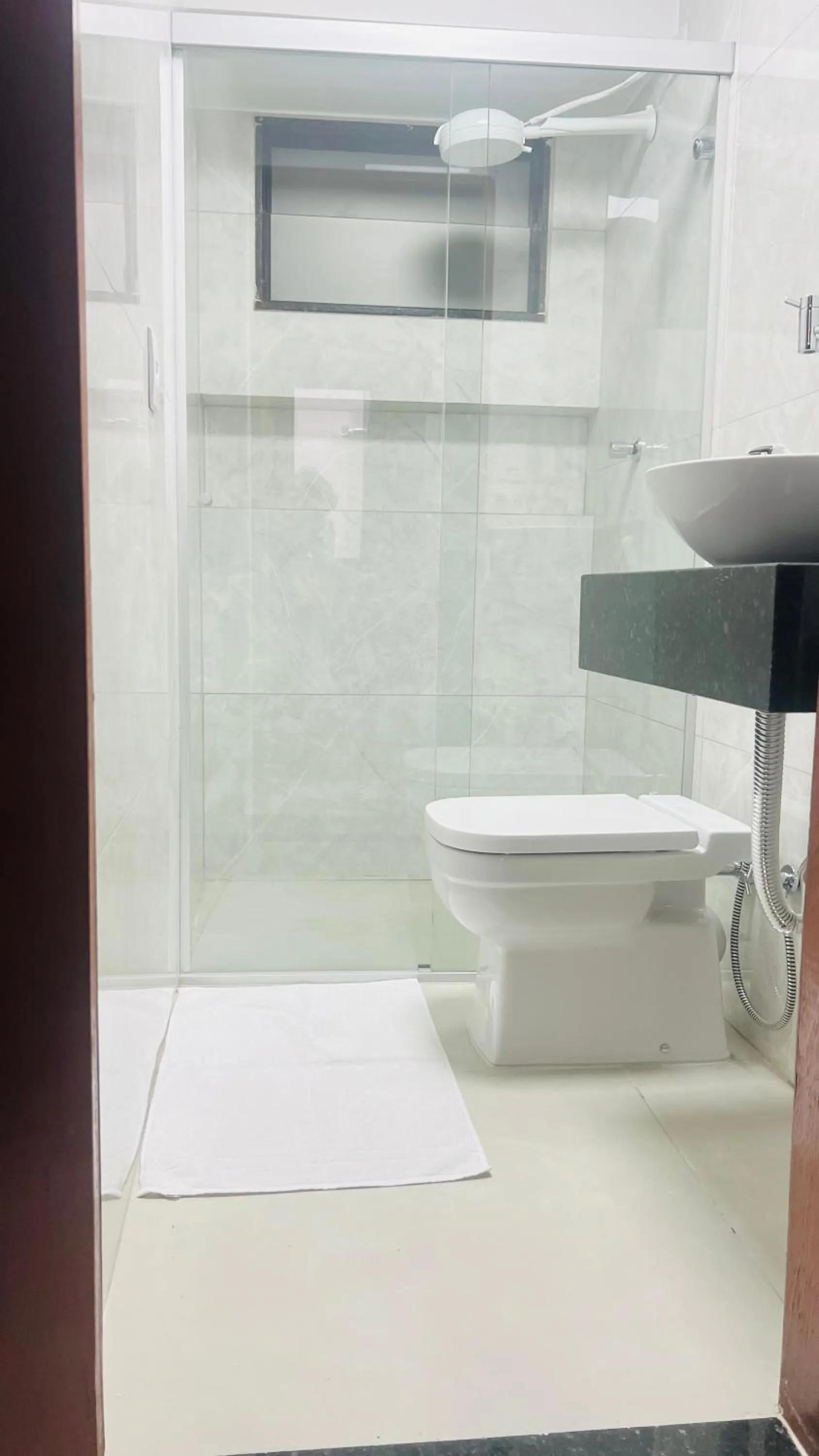 Hotel MM AEROPORTO BRASÍLIA