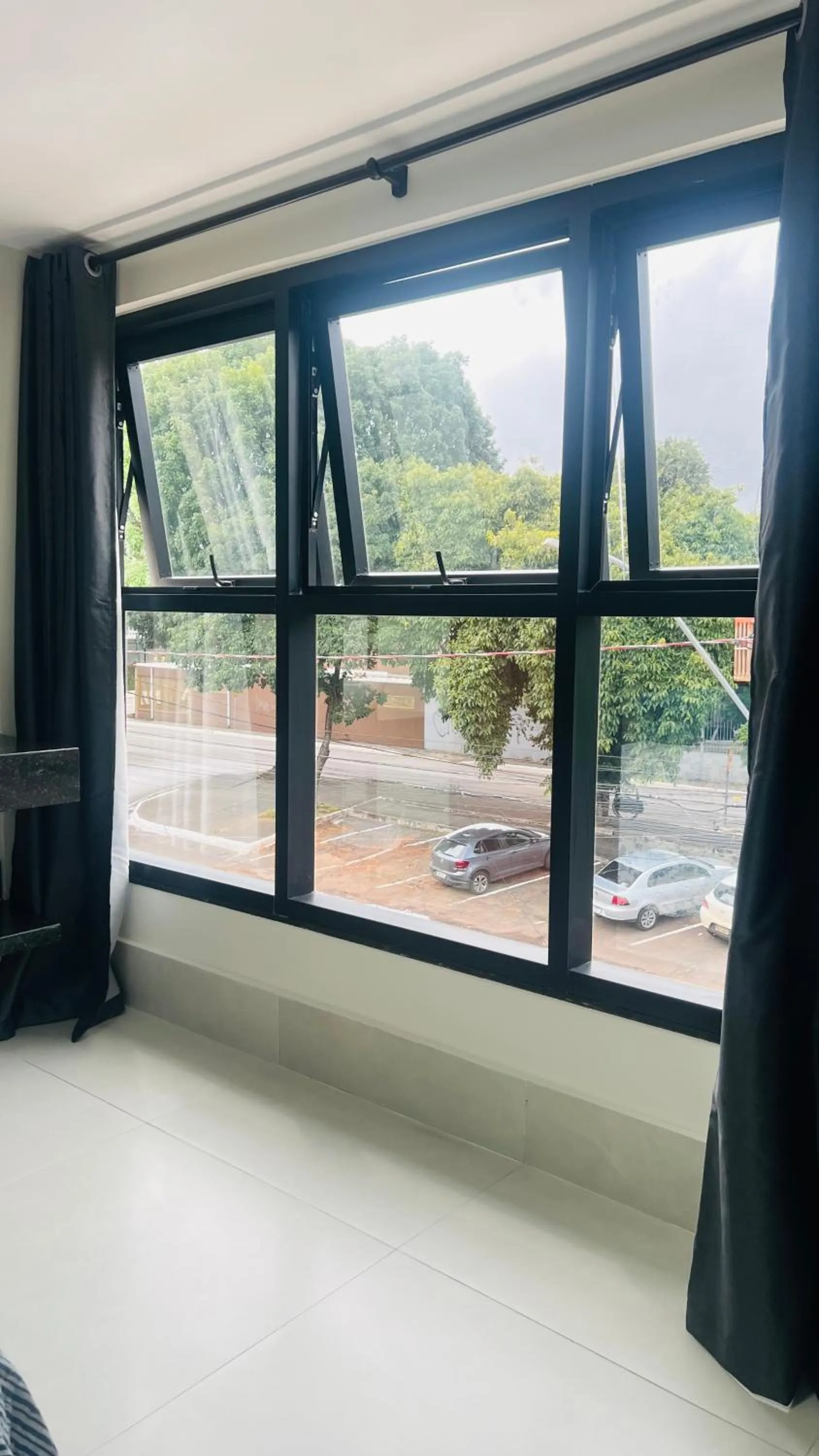 Hotel MM AEROPORTO BRASÍLIA