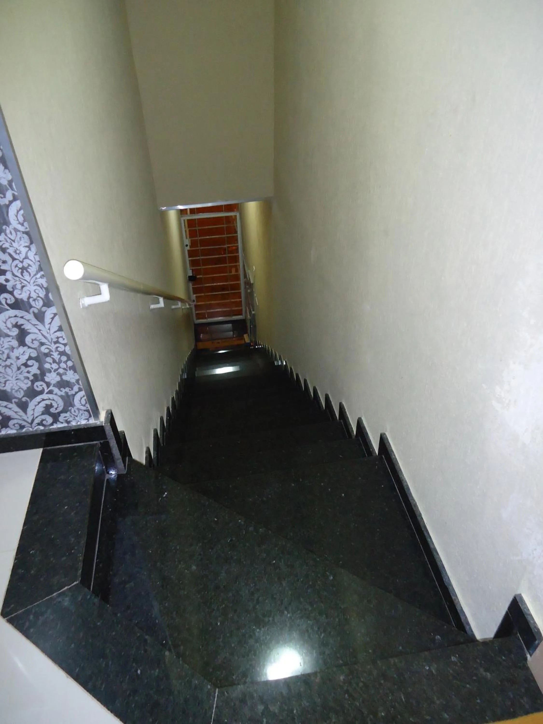 Lobby or reception in Hotel MM AEROPORTO BRASÍLIA