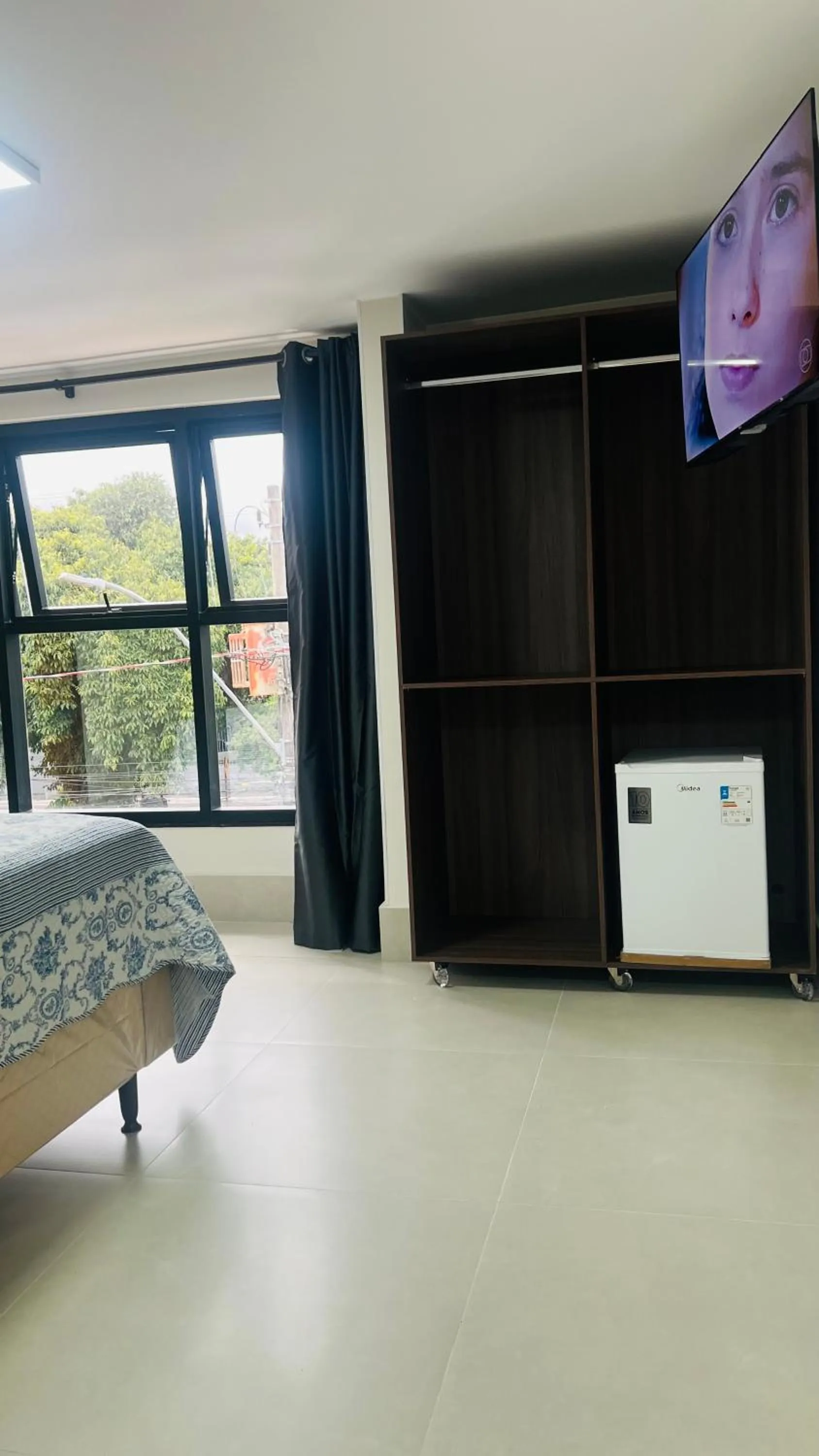 Hotel MM AEROPORTO BRASÍLIA