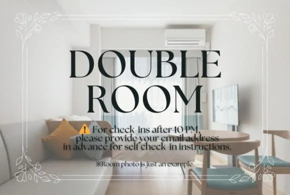 yksi STAY ＆ APARTMENT OSAKA