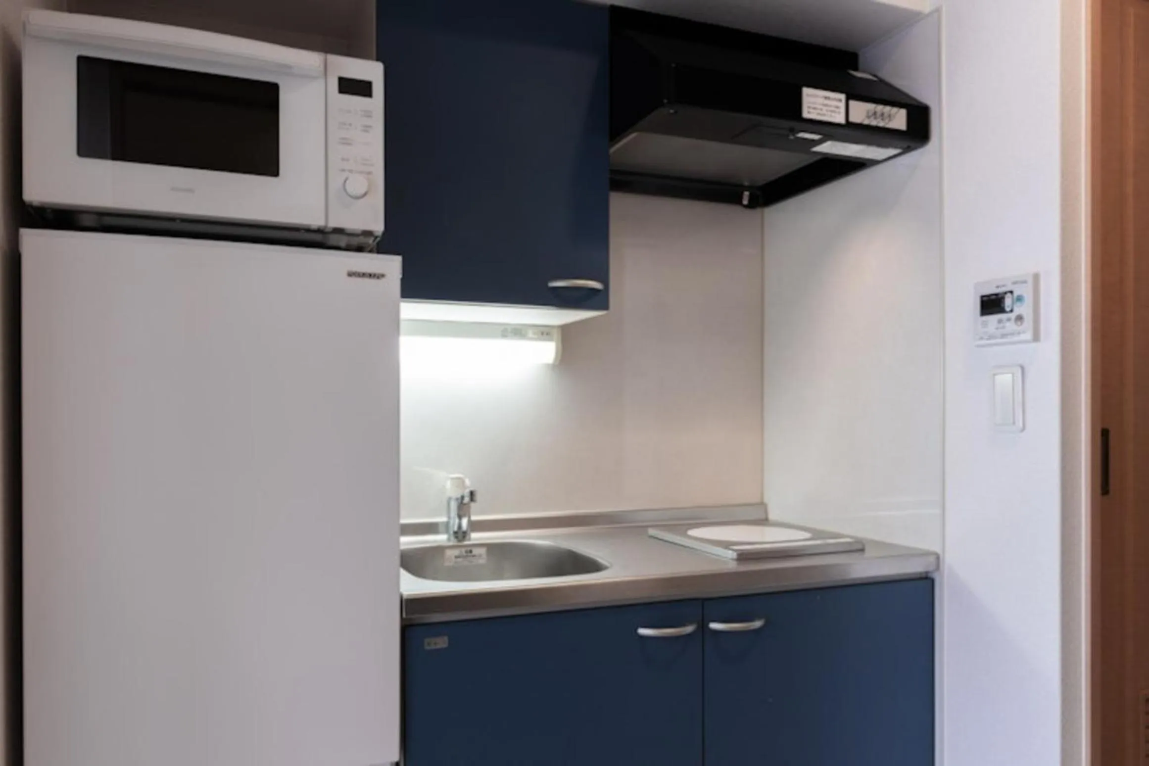 yksi STAY ＆ APARTMENT OSAKA