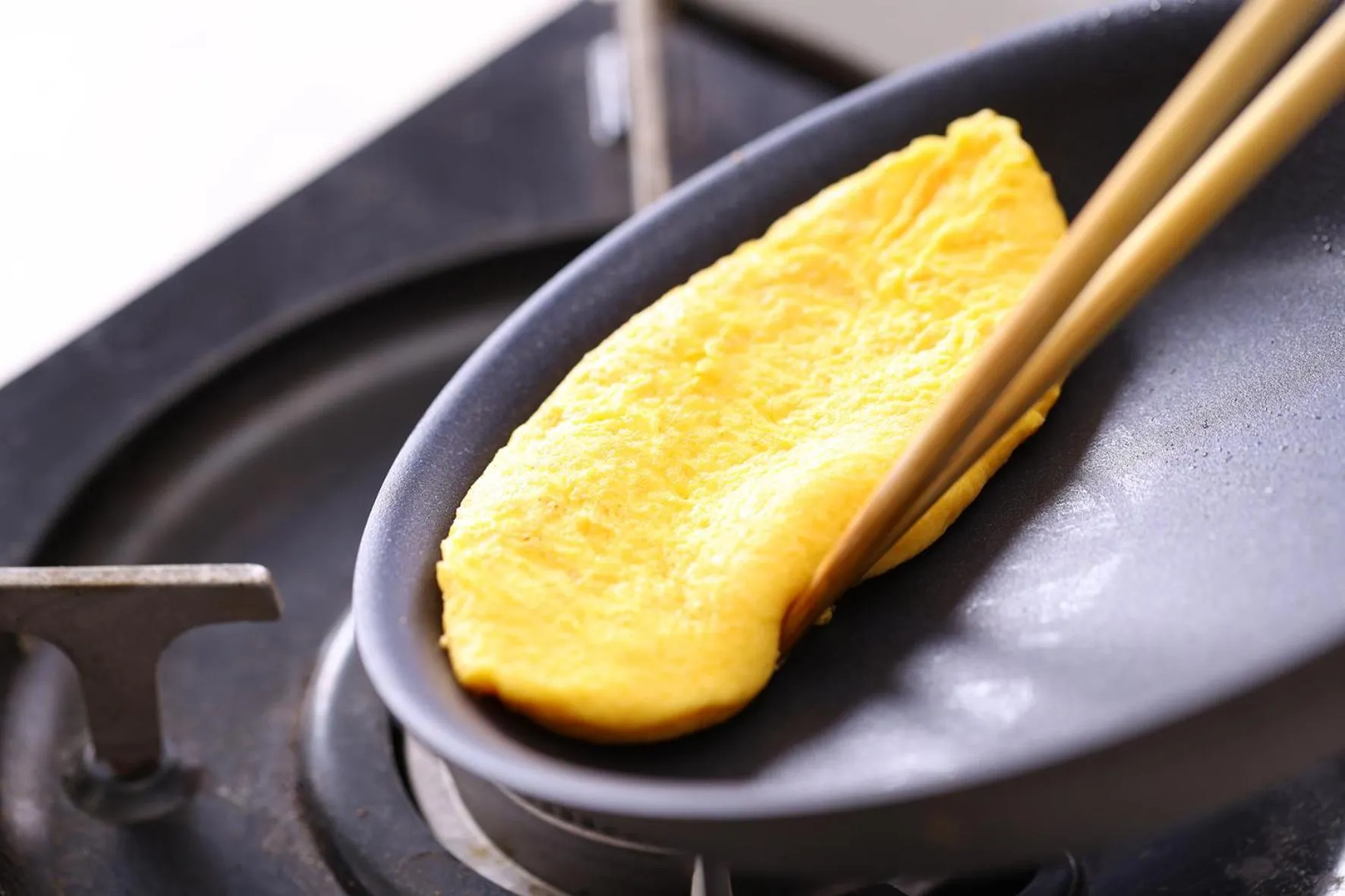 Buffet breakfast in Hotel Springs Makuhari Premier