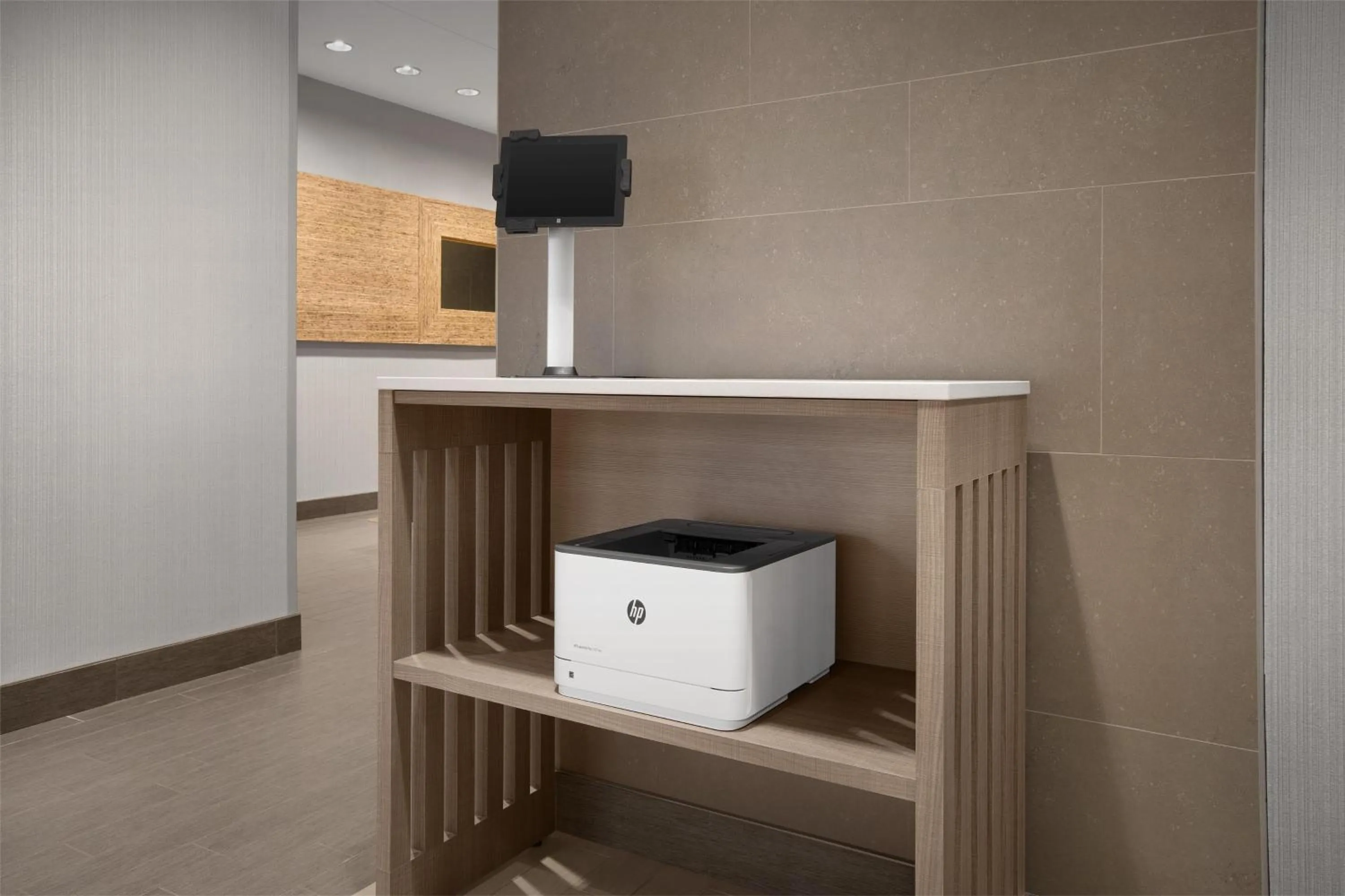 Business facilities in Home2 Suites by Hilton Sioux Falls Sanford Medical Center