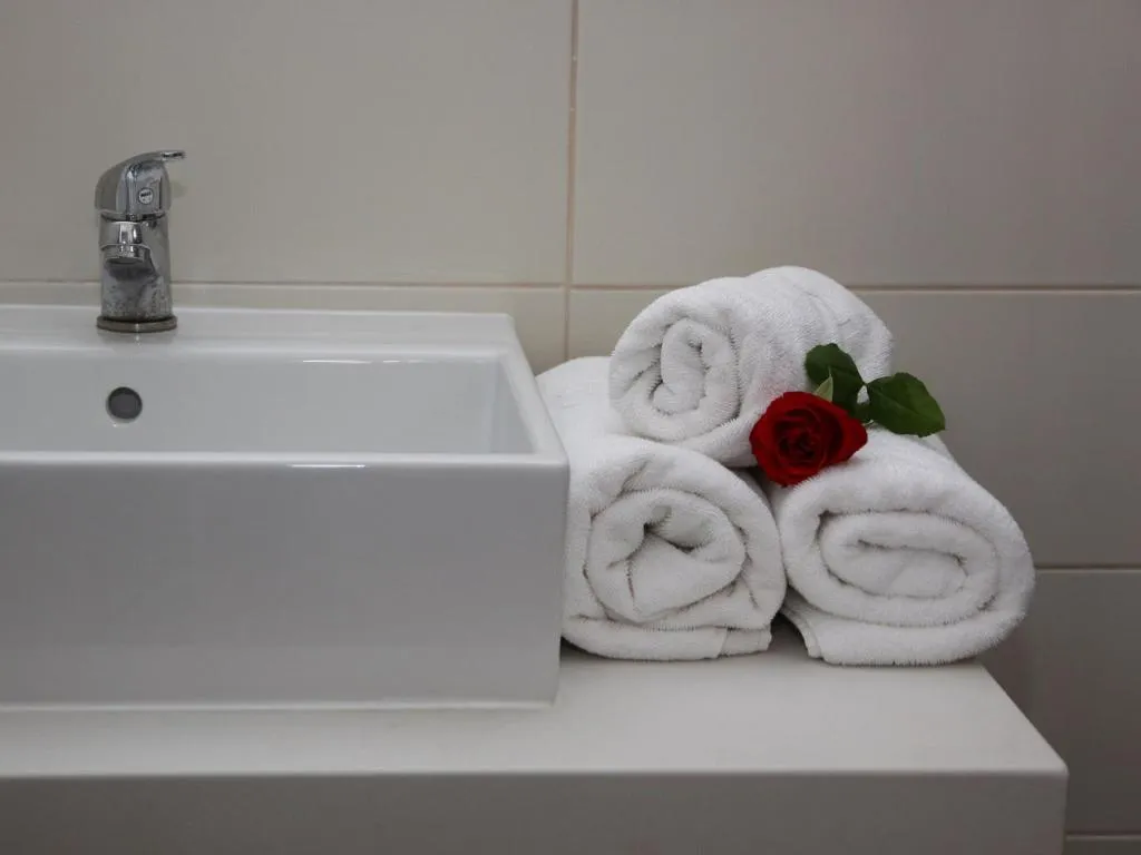 Sweet Memory Apartments by LSC