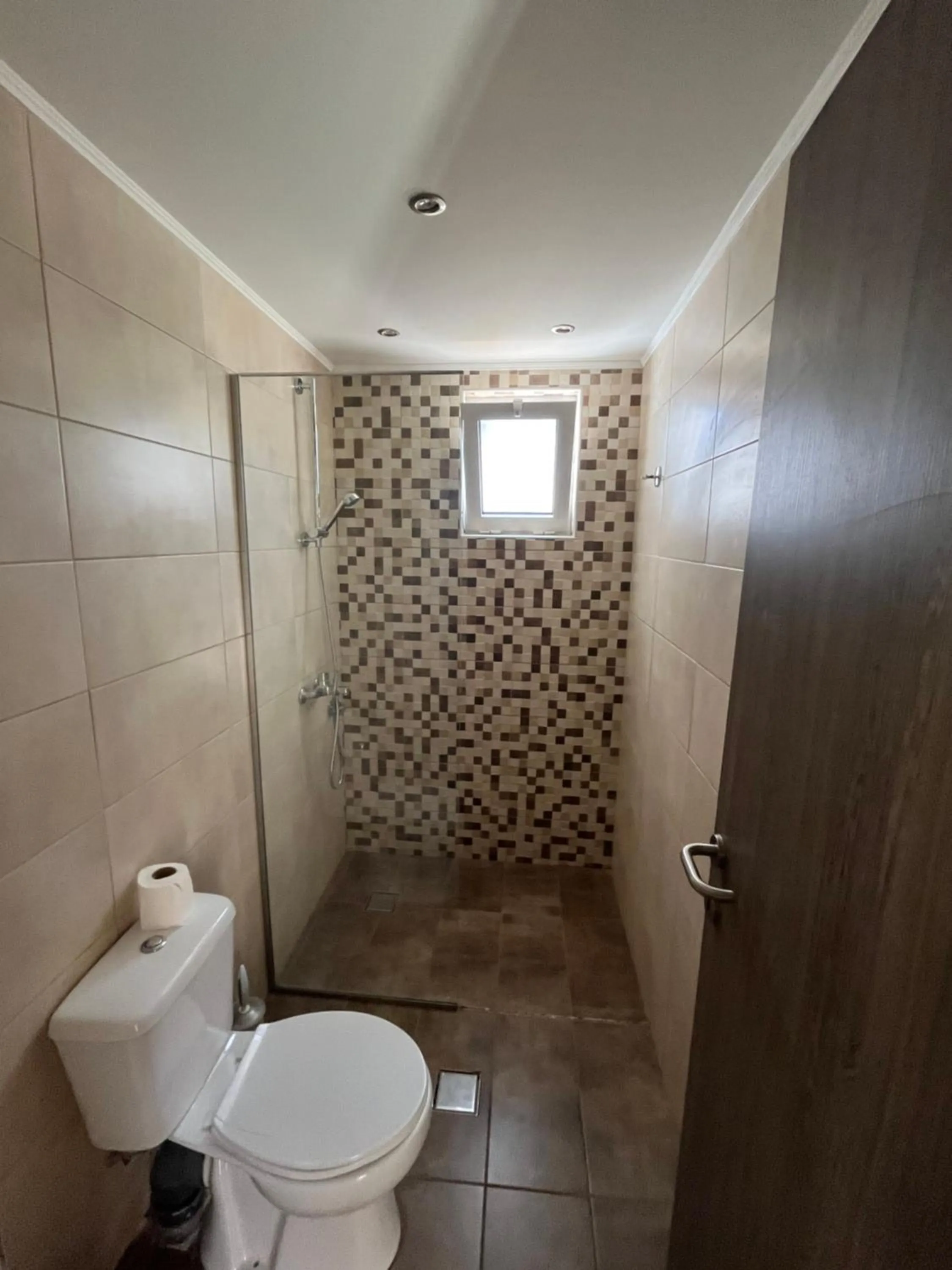 Sweet Memory Apartments by LSC