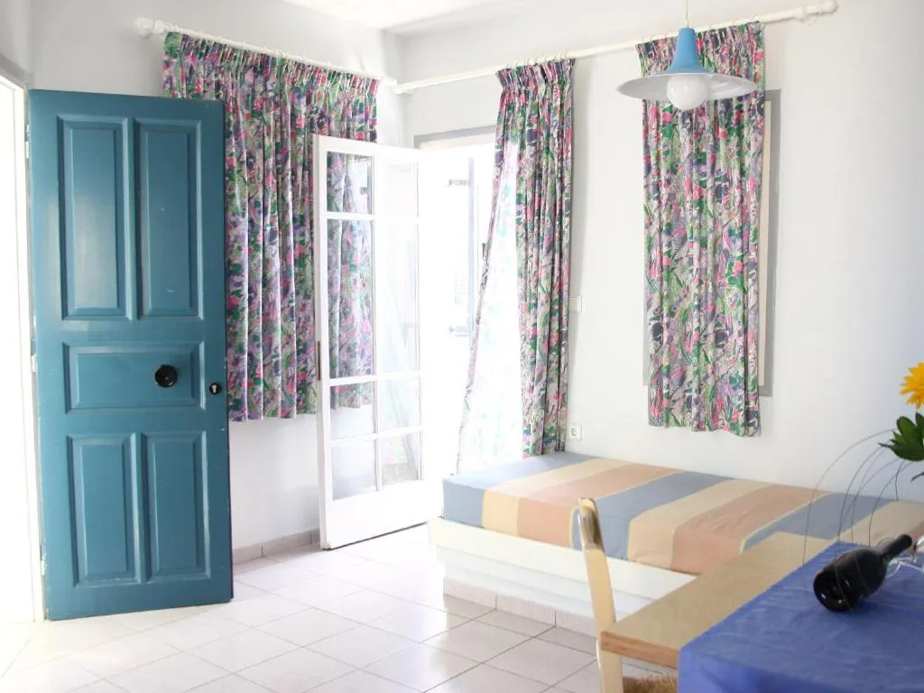 Sweet Memory Apartments by LSC