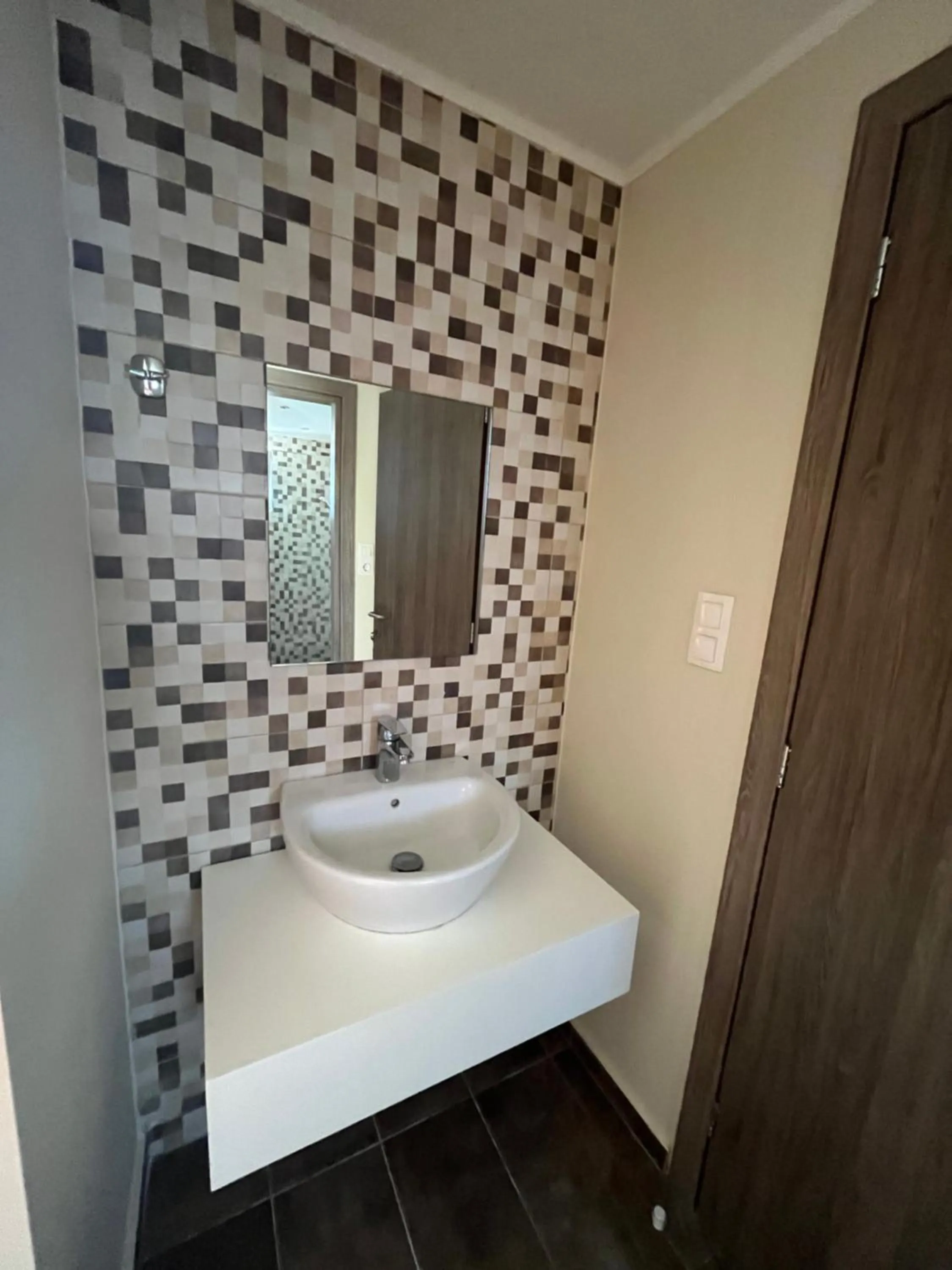 Sweet Memory Apartments by LSC