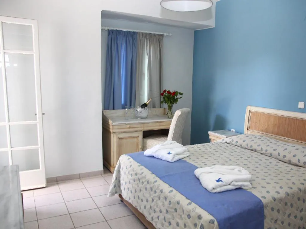 Sweet Memory Apartments by LSC