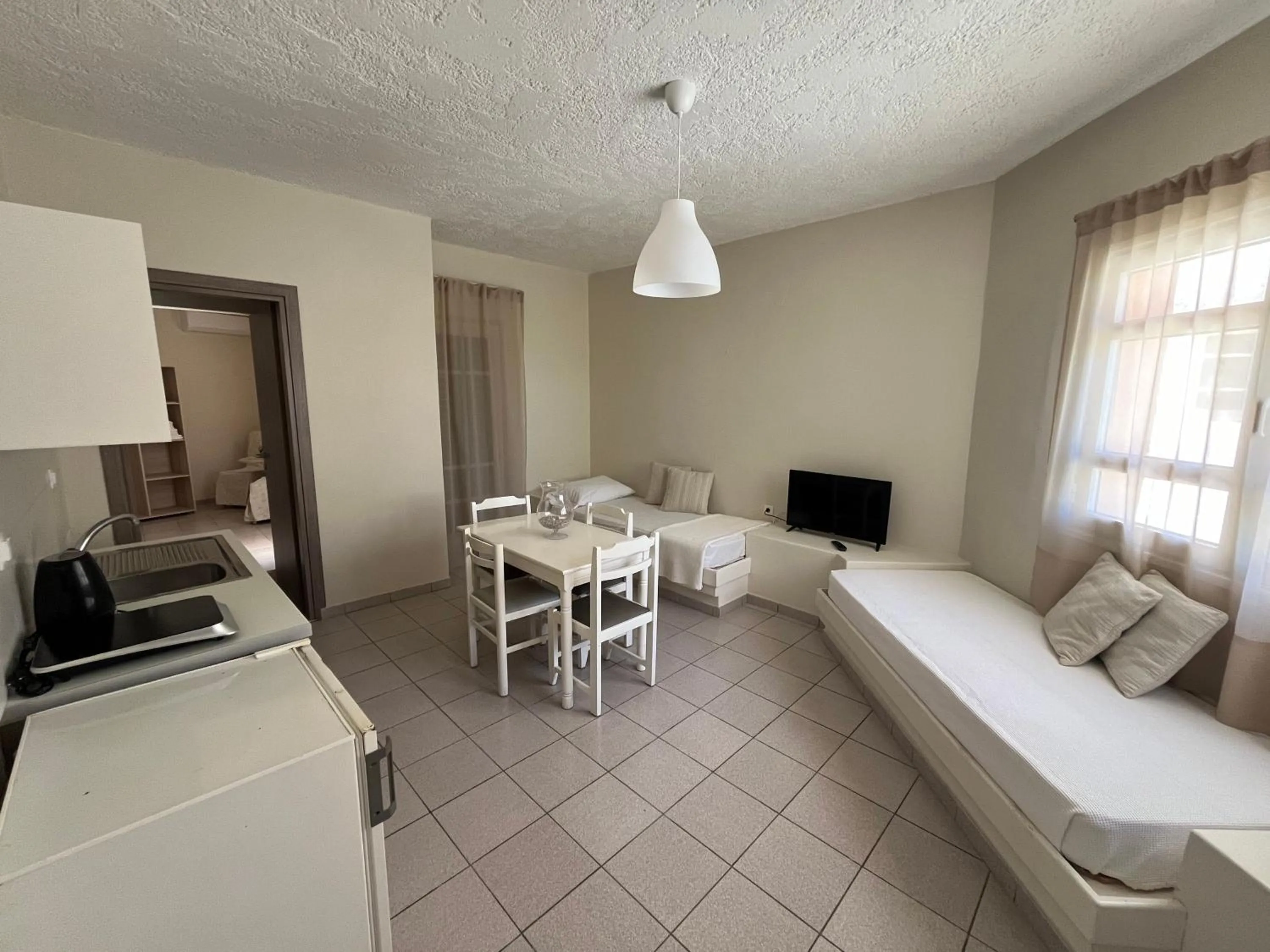 Sweet Memory Apartments by LSC