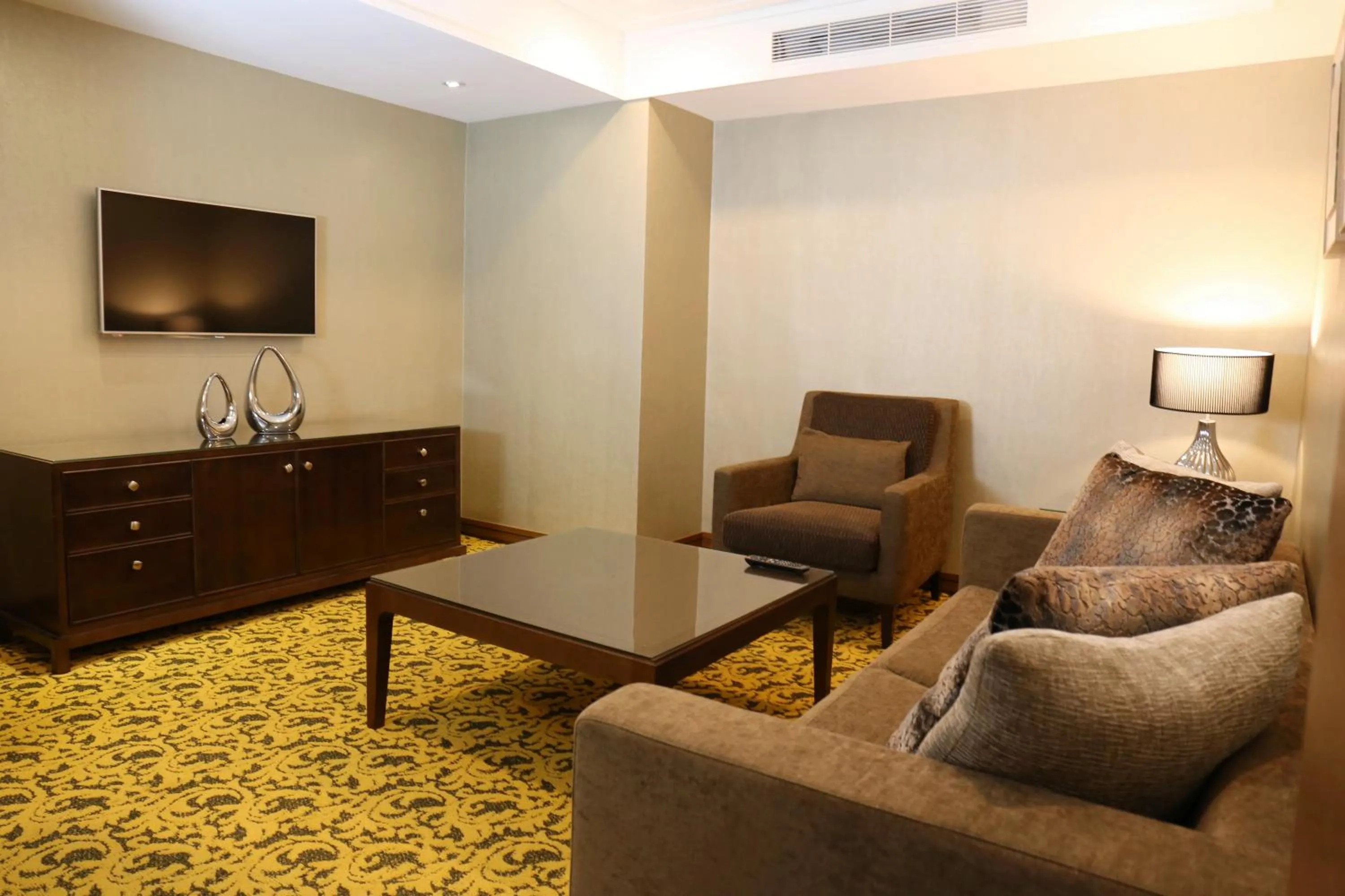 Fushin Hotel - Tainan