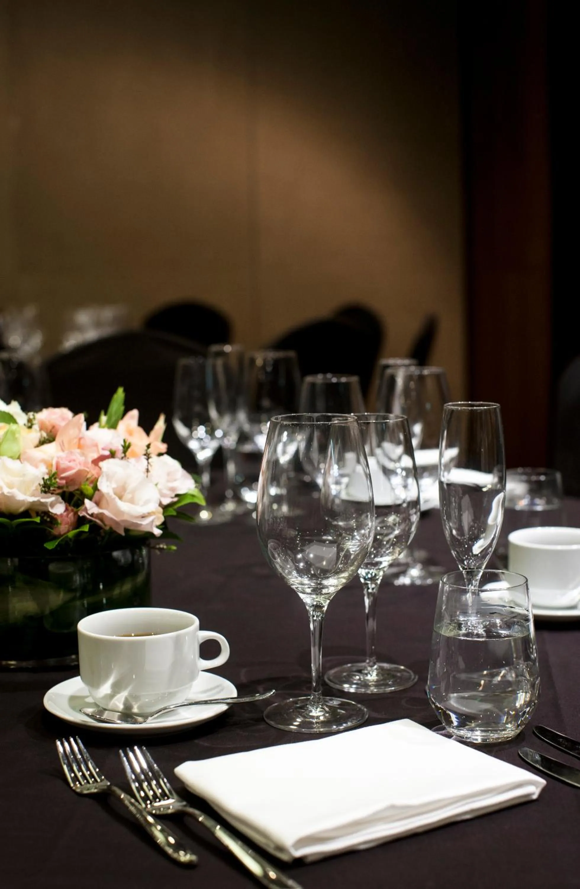 Banquet/Function facilities in Grabel Hotel Jeju