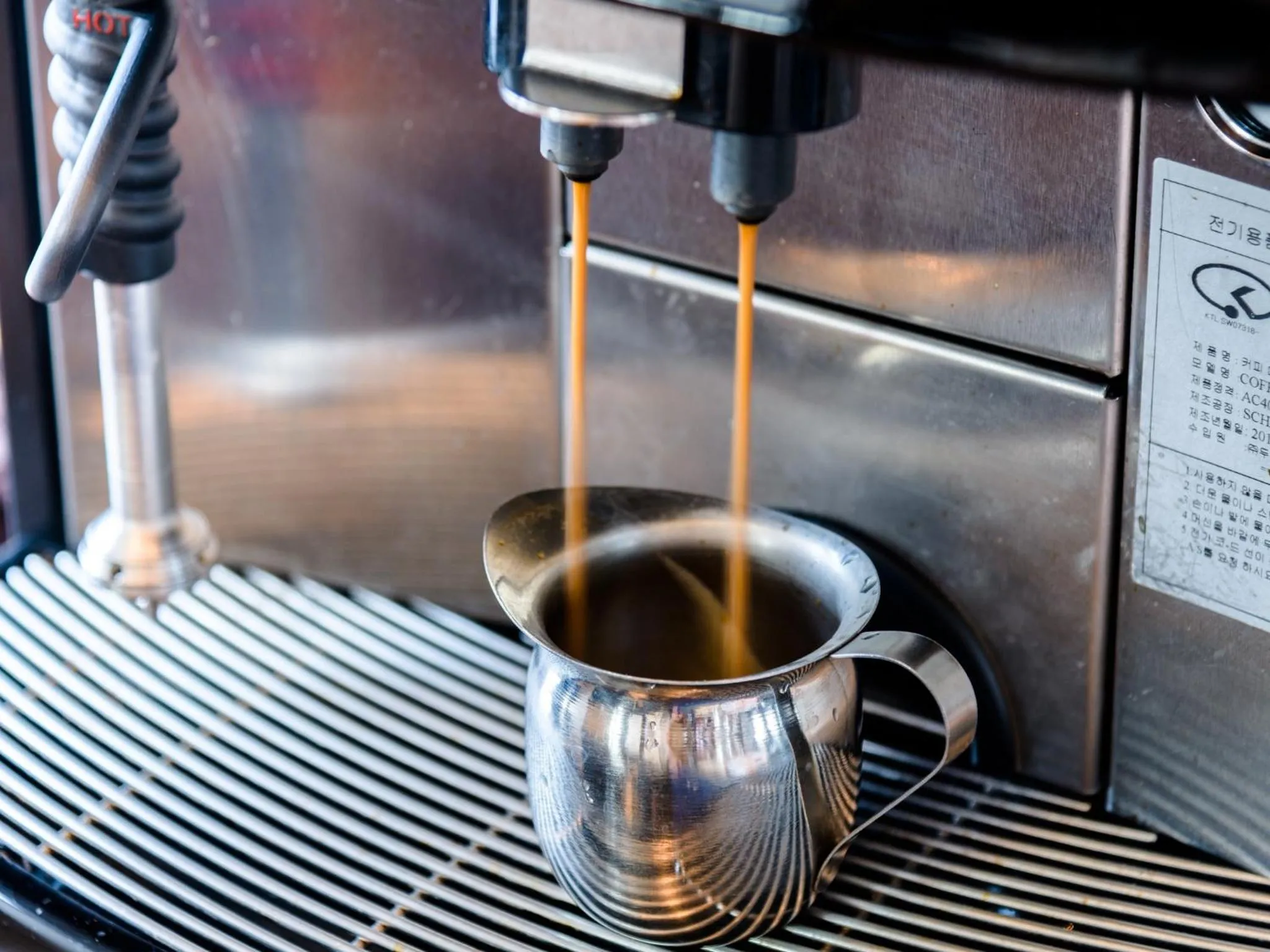 Lounge or bar in Grabel Hotel Jeju