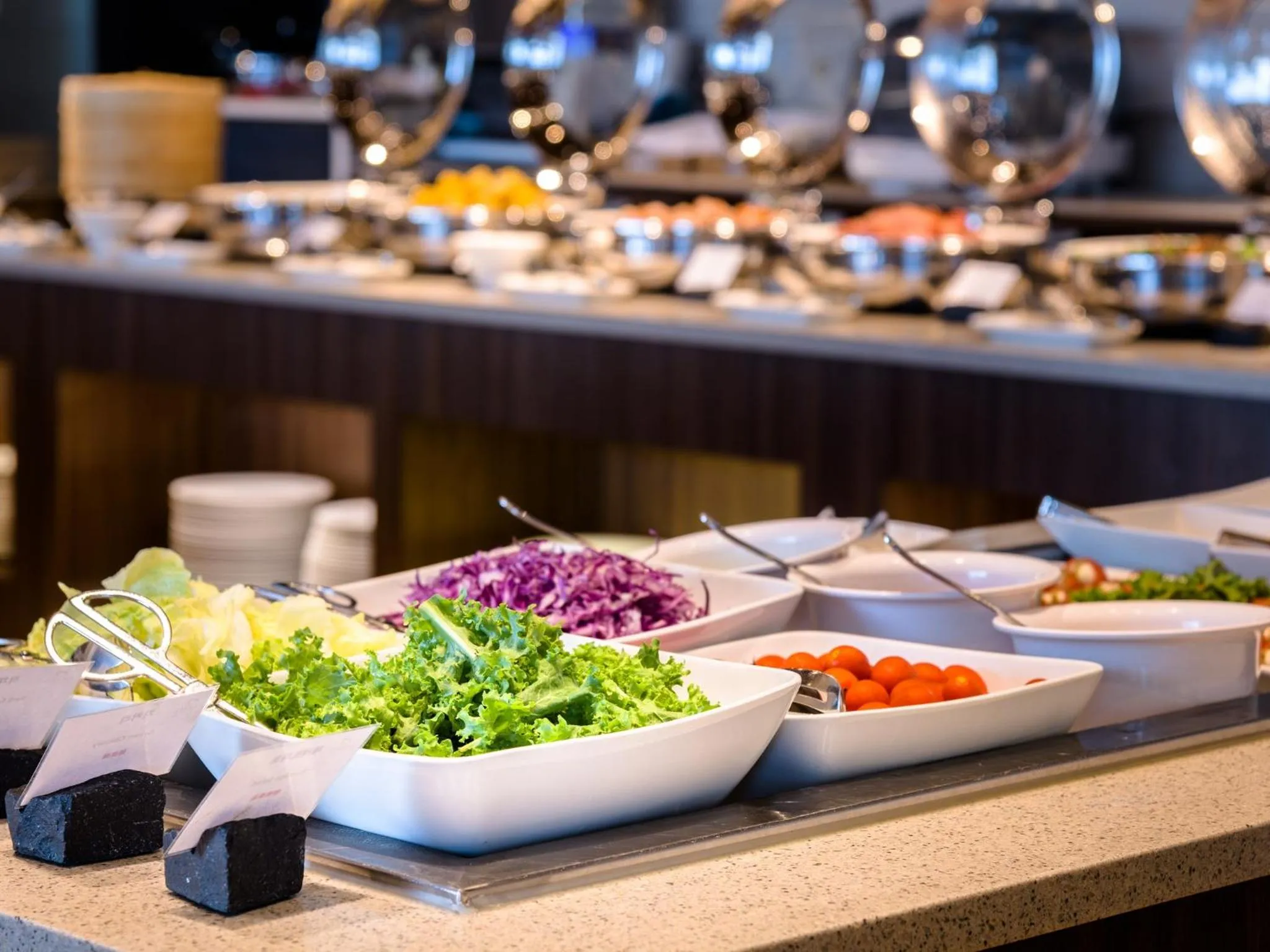 Restaurant/places to eat in Grabel Hotel Jeju