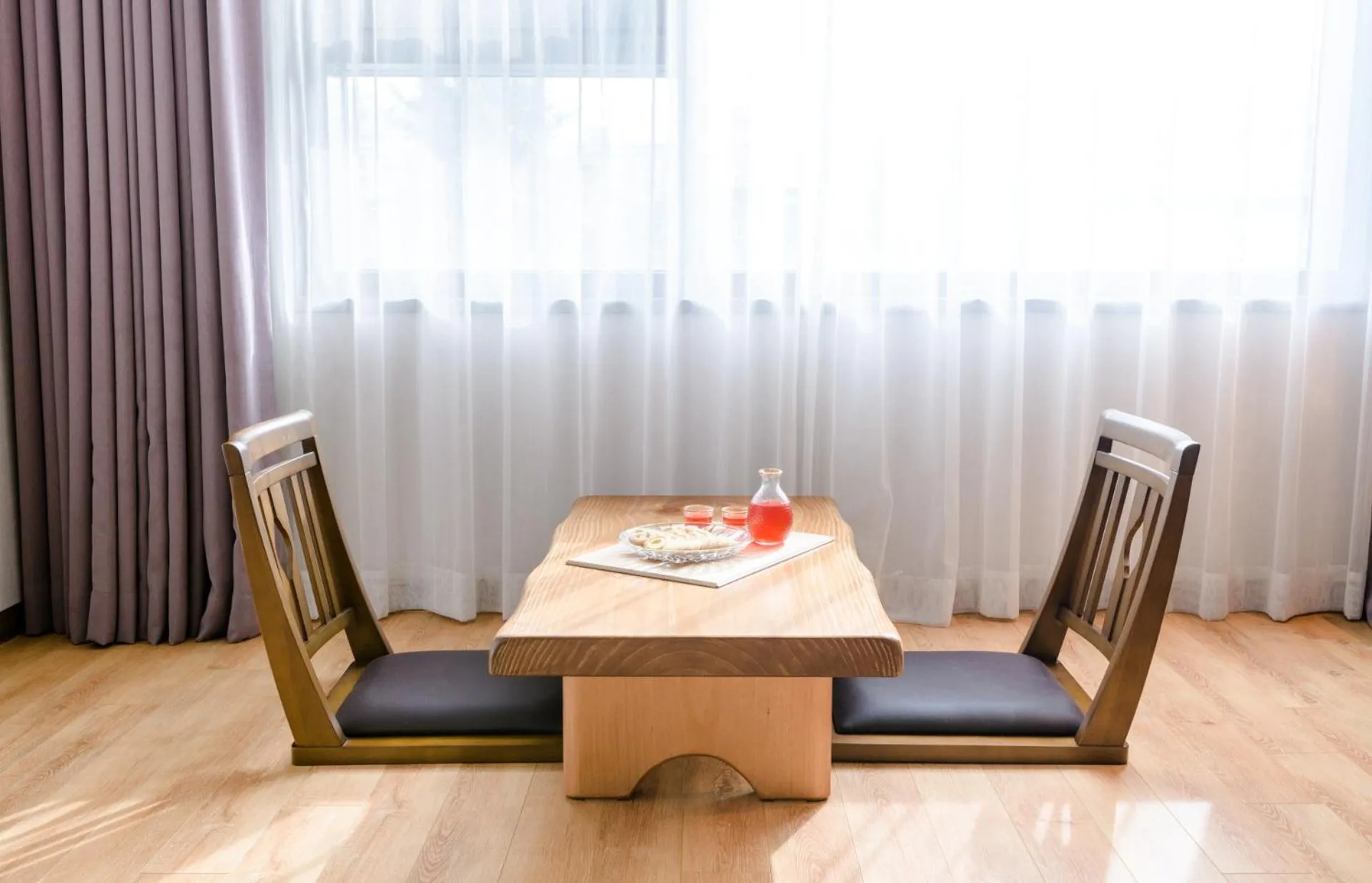 Decorative detail in Grabel Hotel Jeju