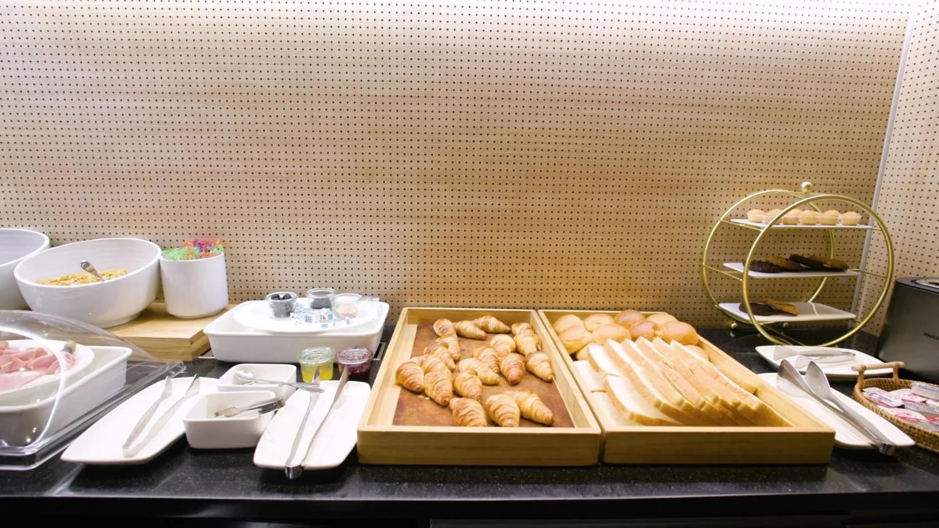 Lounge or bar in Grabel Hotel Jeju