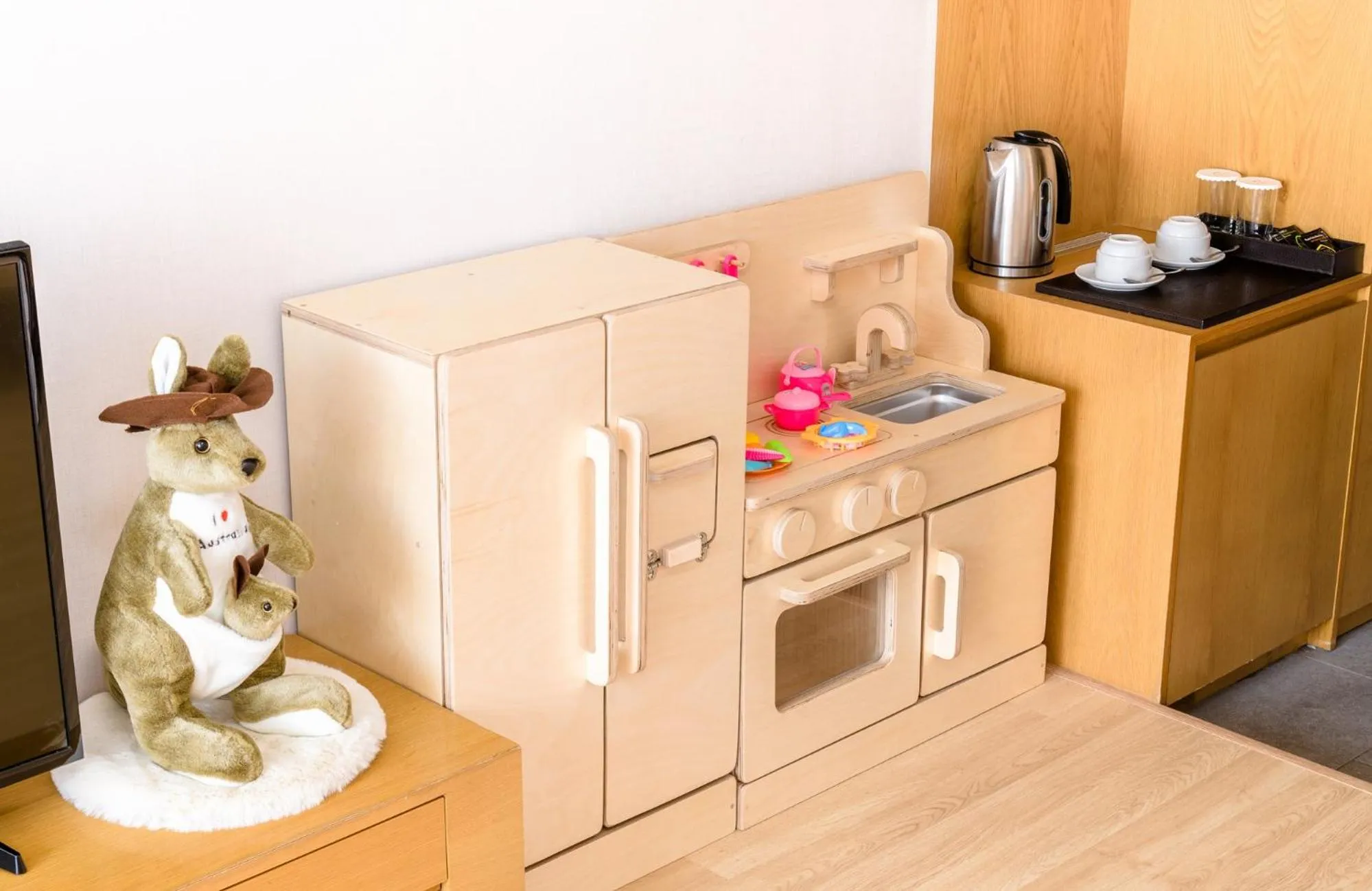 Decorative detail in Grabel Hotel Jeju