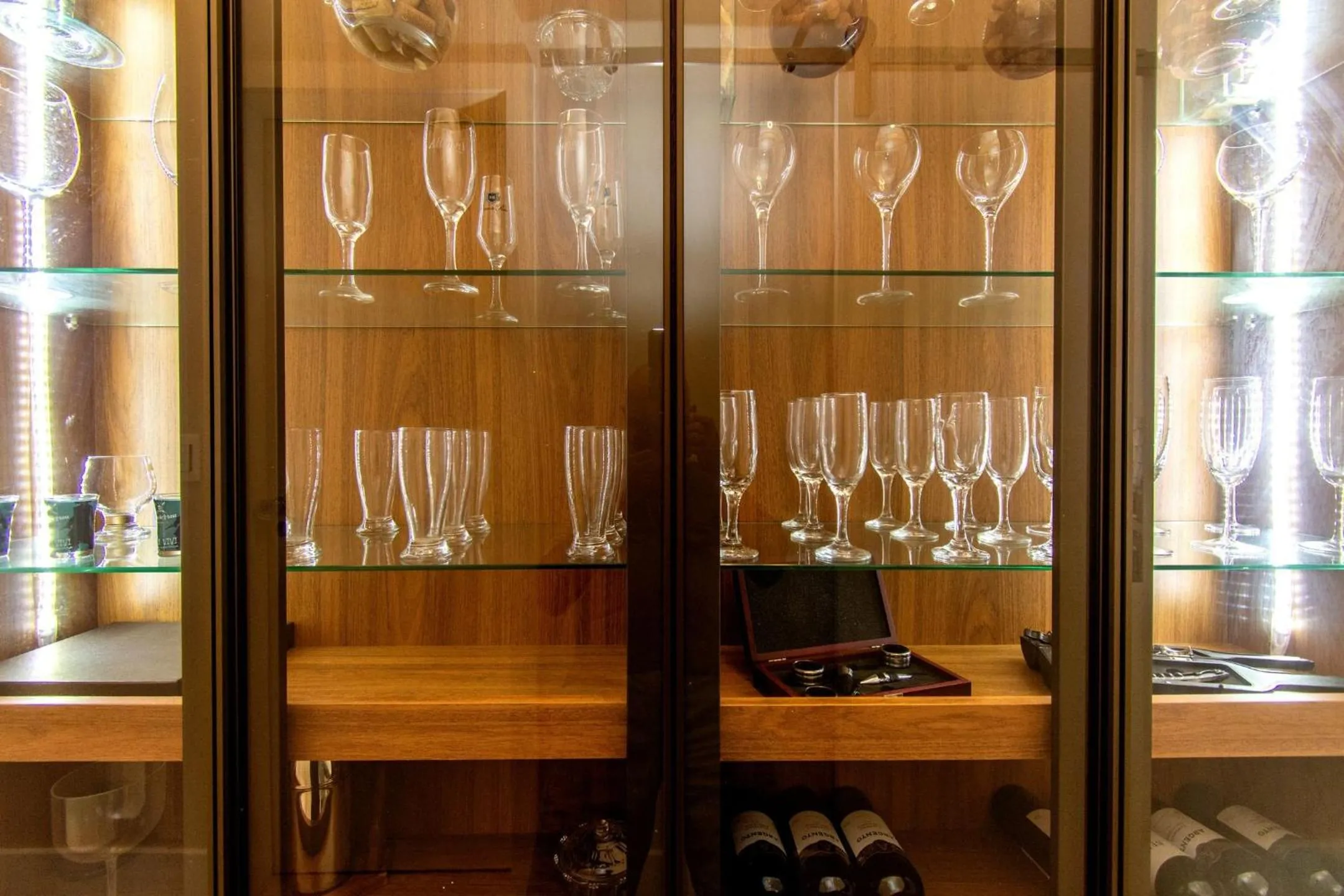 Decorative detail in Garota de Ipanema - Luxo e Praia