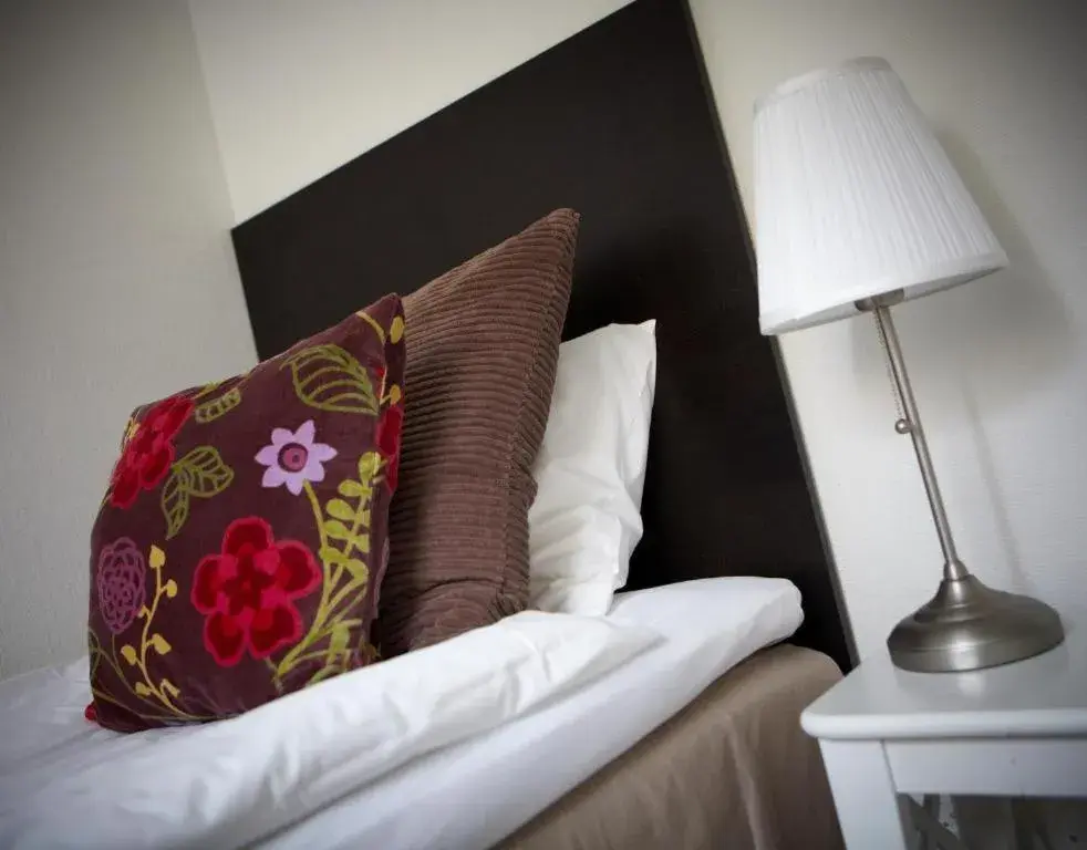 Single Room - single occupancy in Riverside stay at Hotel - Ängelholm Single Room - single occupancy in Riverside stay at Hotel - Ängelholm