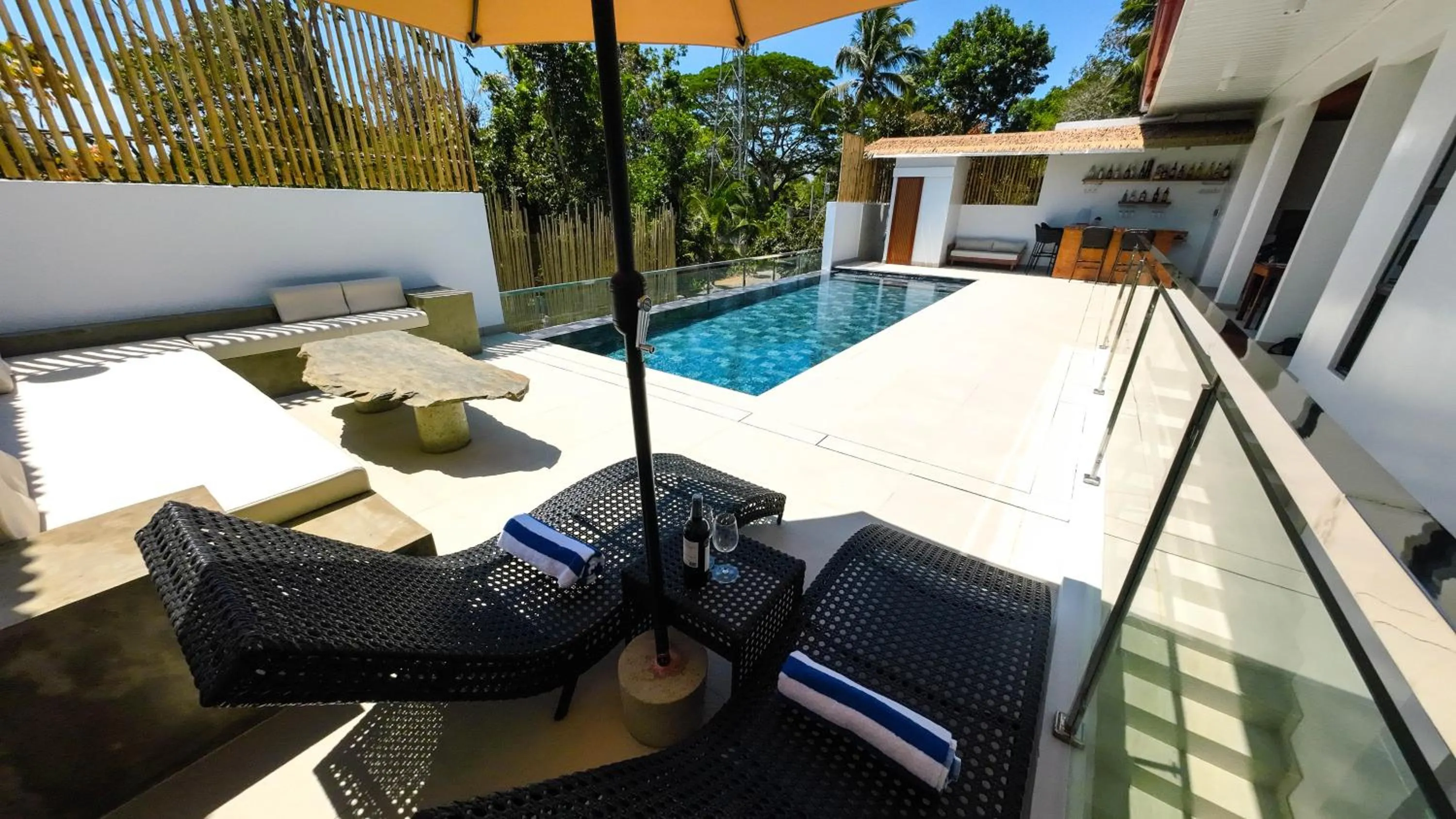 Property building in Go Boutique Inn