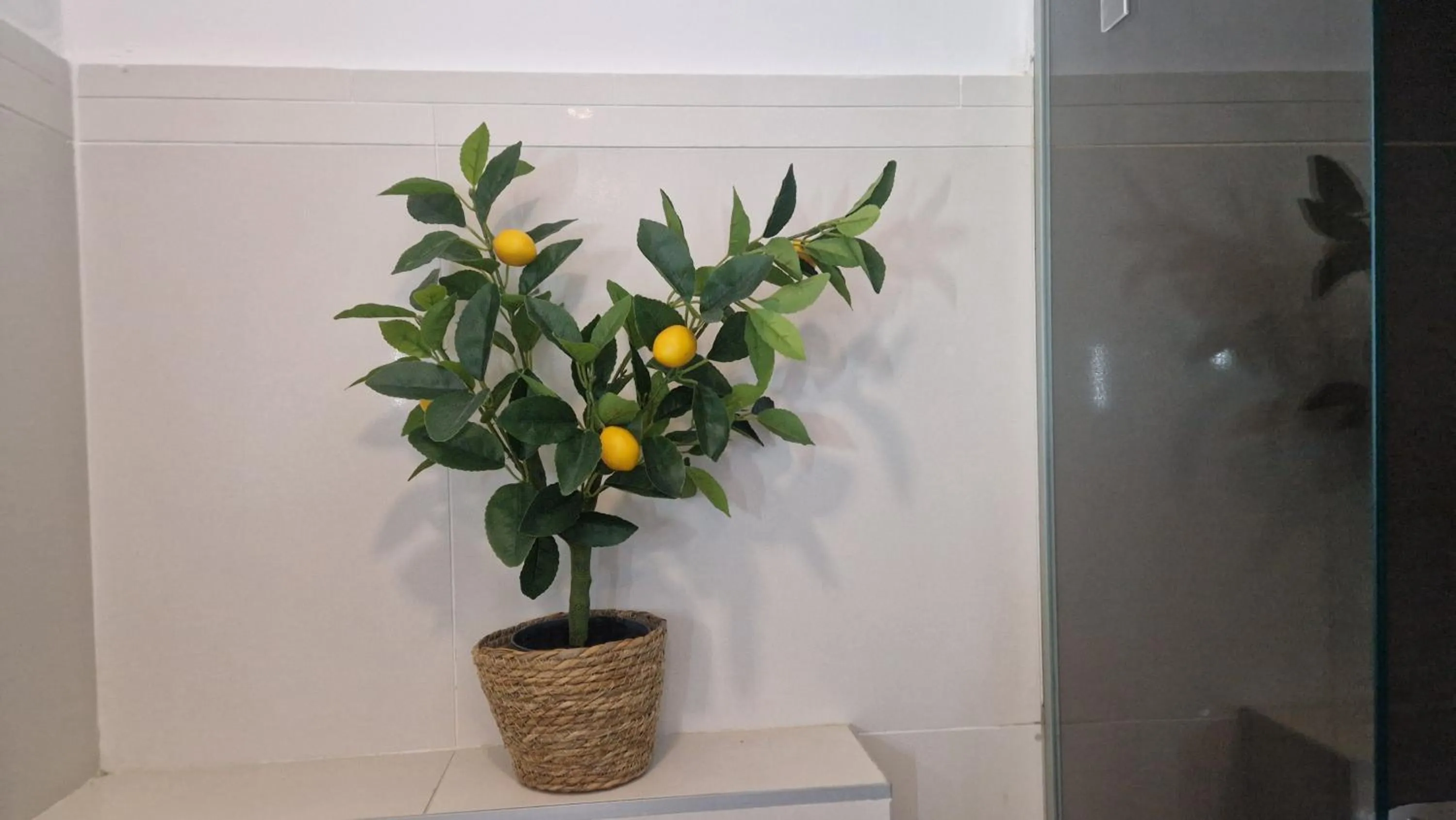 Bathroom in Basic Mansion Mandalina