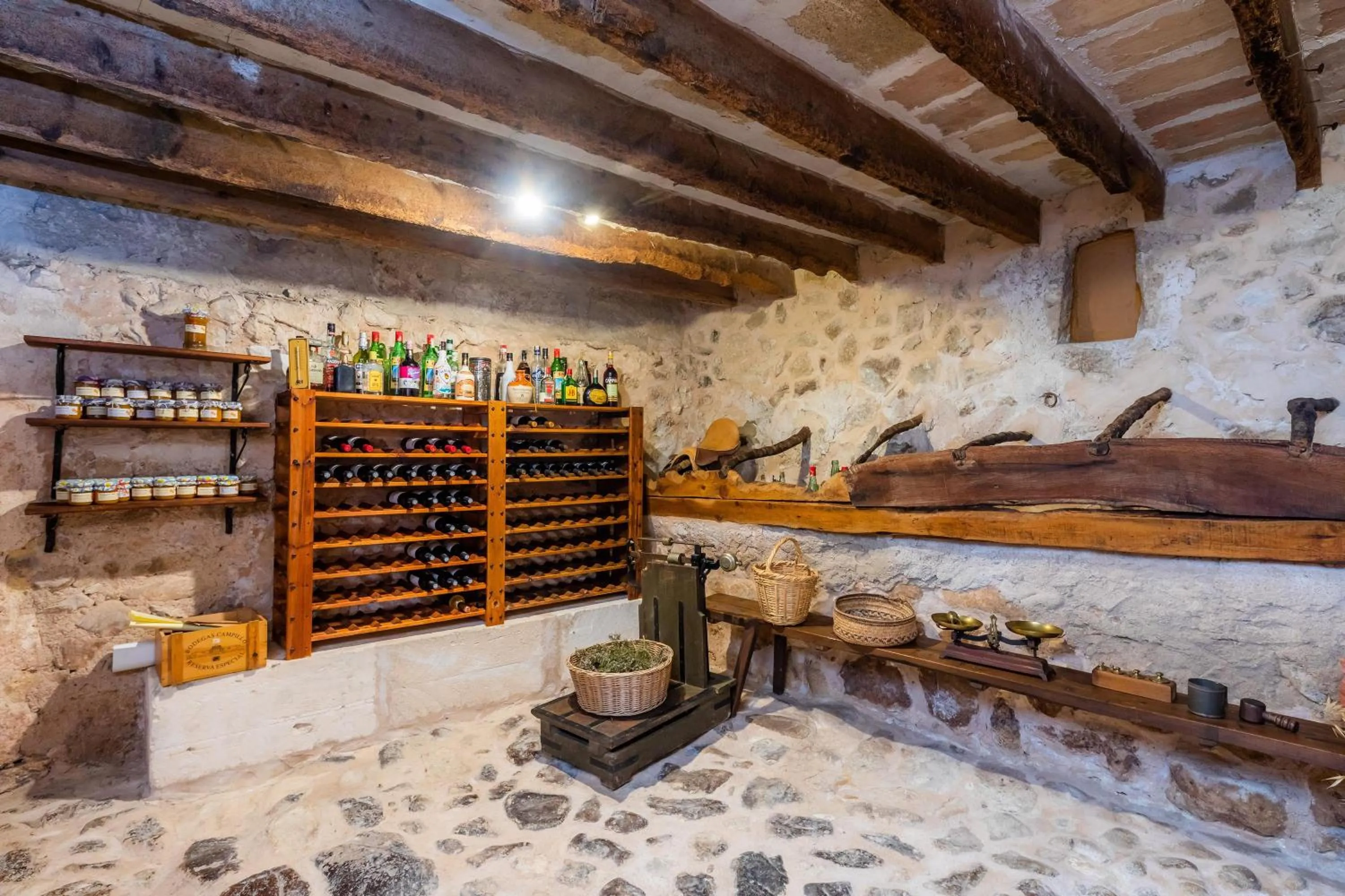 Sa Rota den Palerm Two Bedrooms